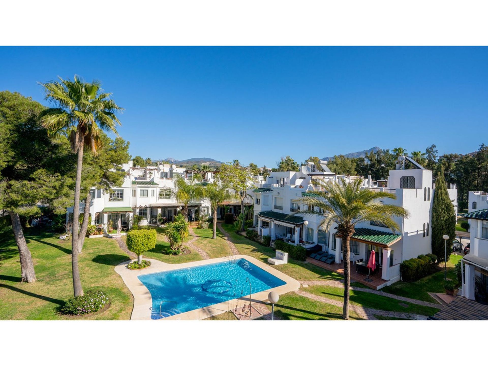 casa no Marbella, Andalucía 11810542