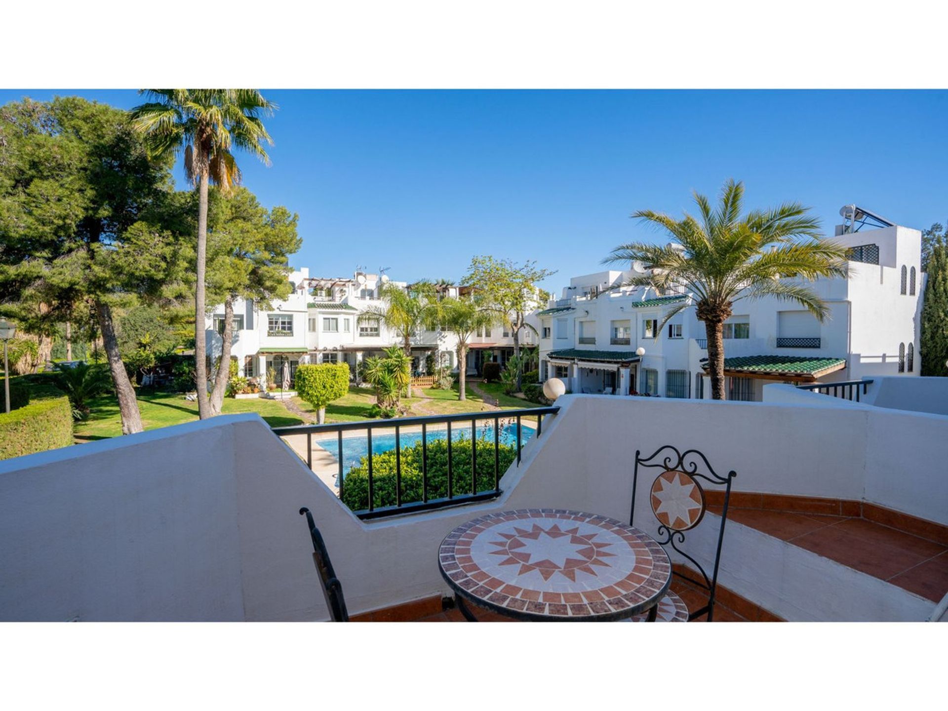 casa no Marbella, Andalucía 11810542