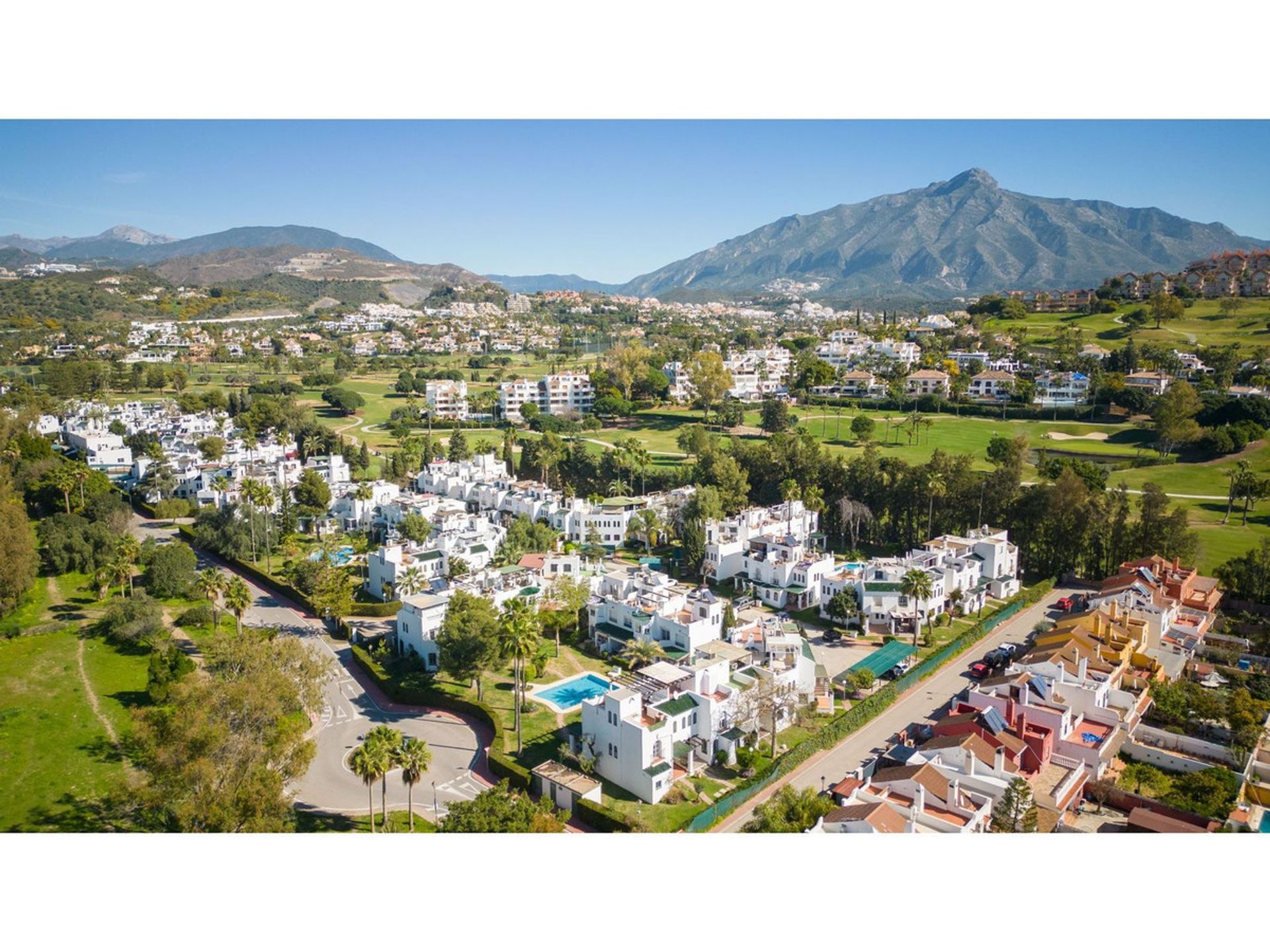 casa no Marbella, Andalucía 11810542