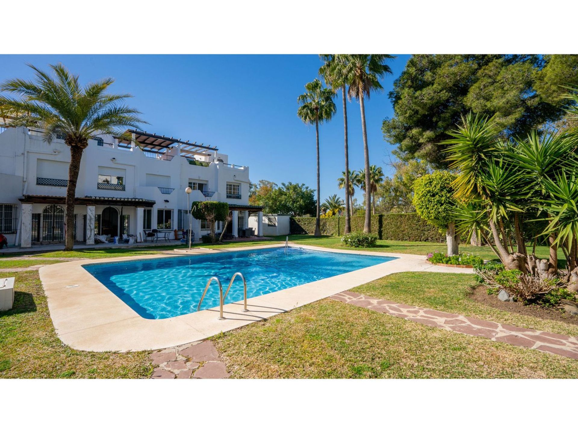 casa no Marbella, Andalucía 11810542