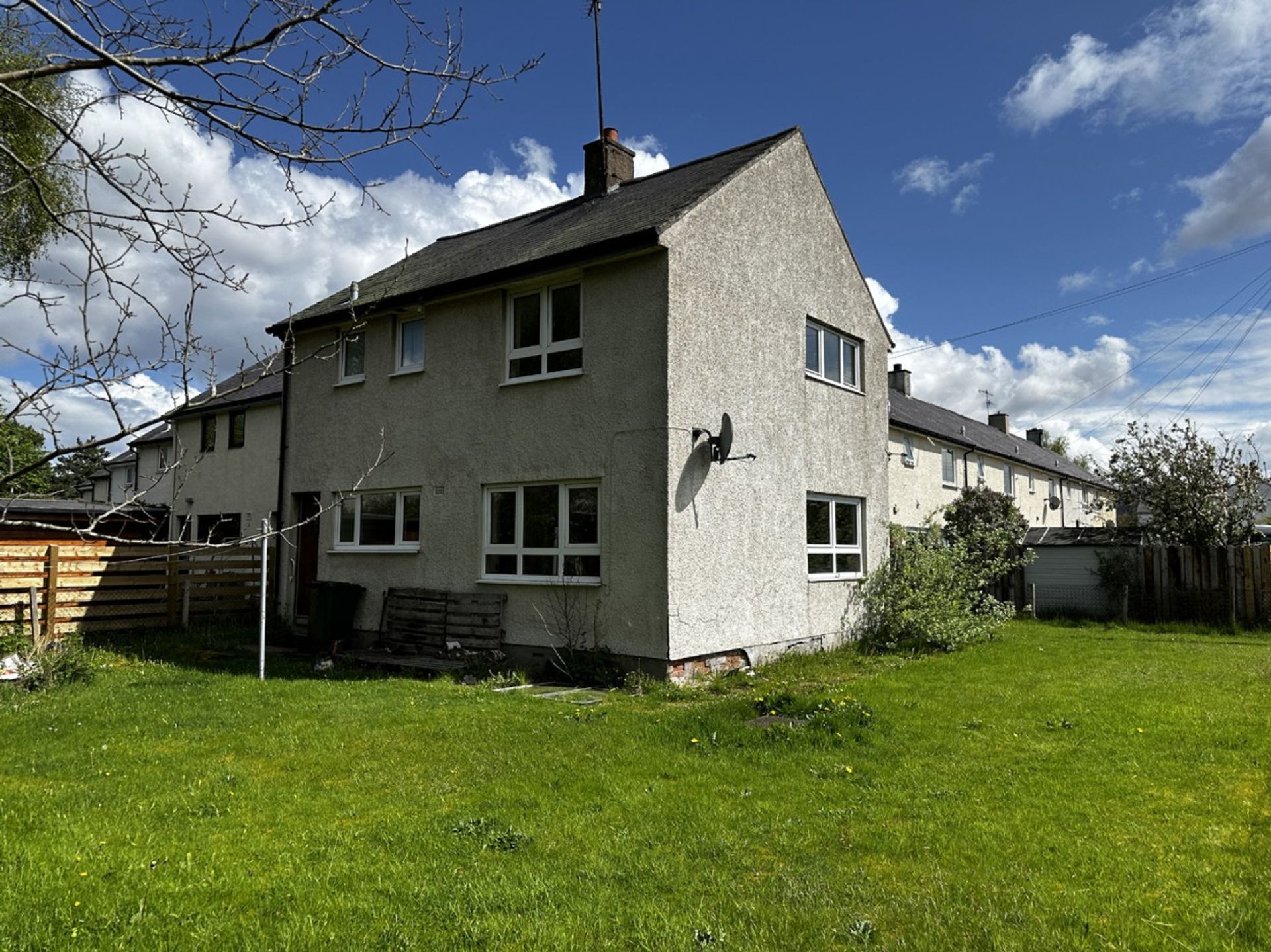 Condominium in Aviemore, Highland 11810565