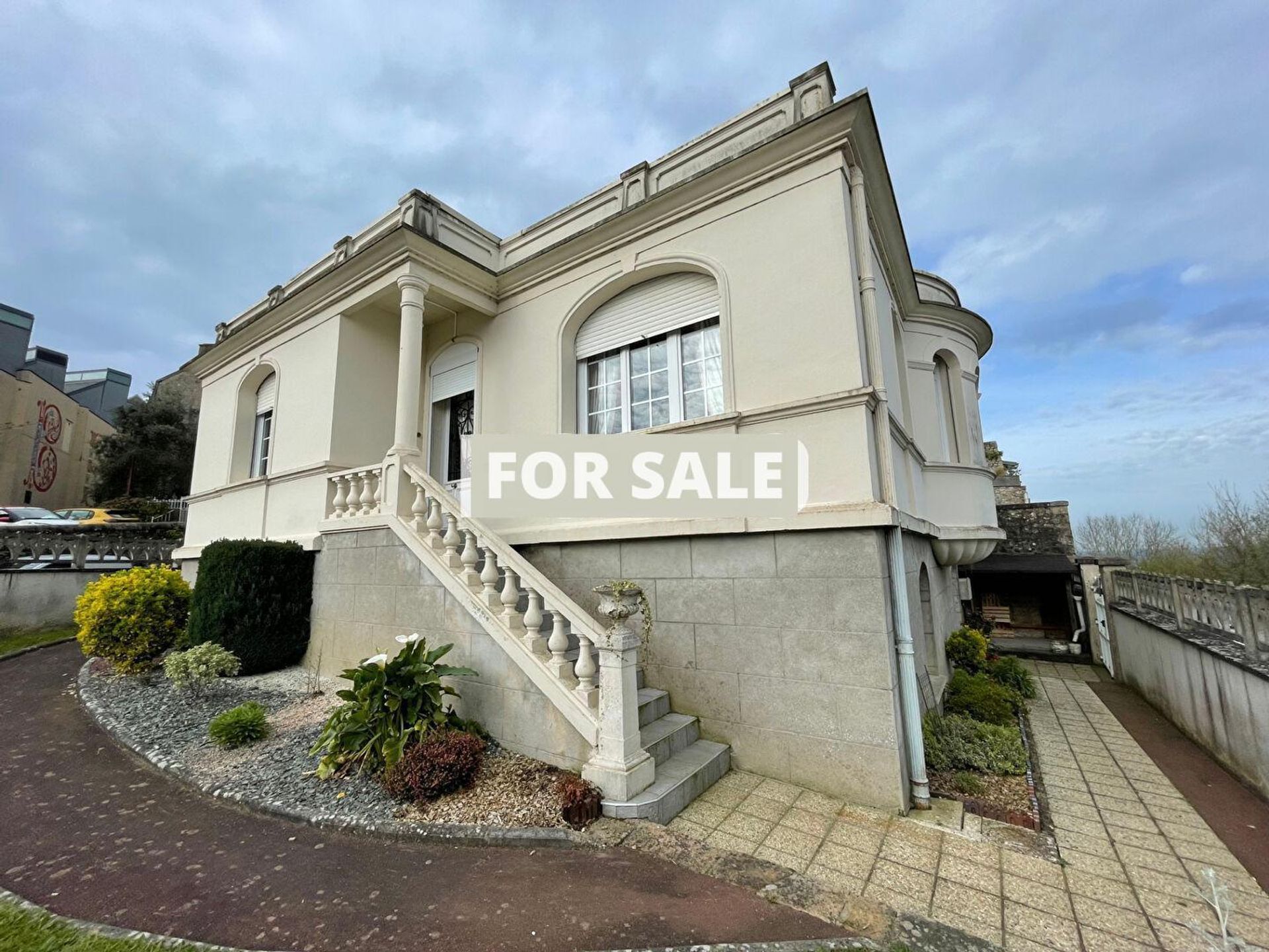 casa en Avranches, Normandy 11810580