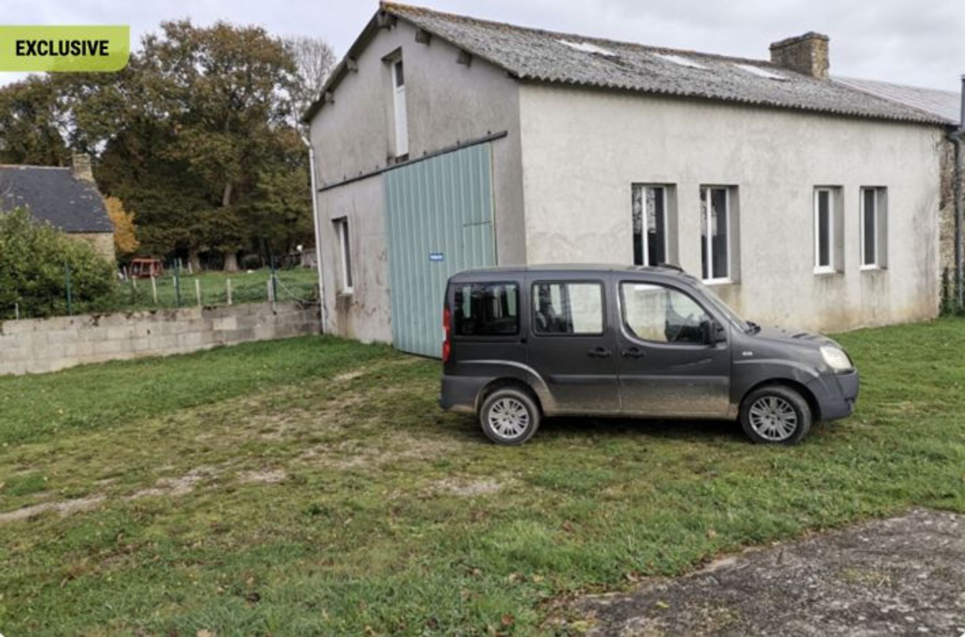 rumah dalam La Croix-Hellean, Bretagne 11810581