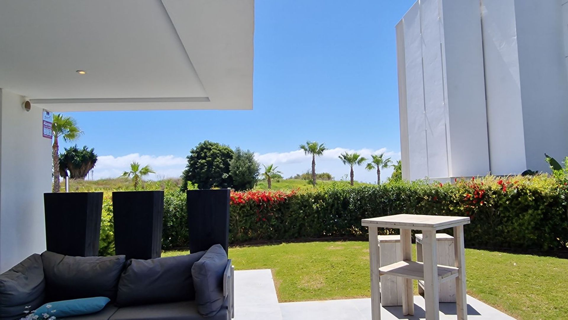 Condominium in La Quinta, Canarias 11810595