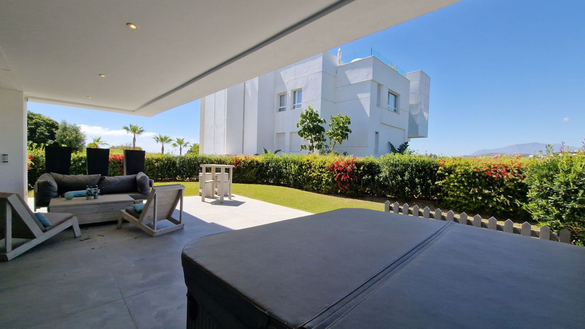 Condominium in La Quinta, Canarias 11810595