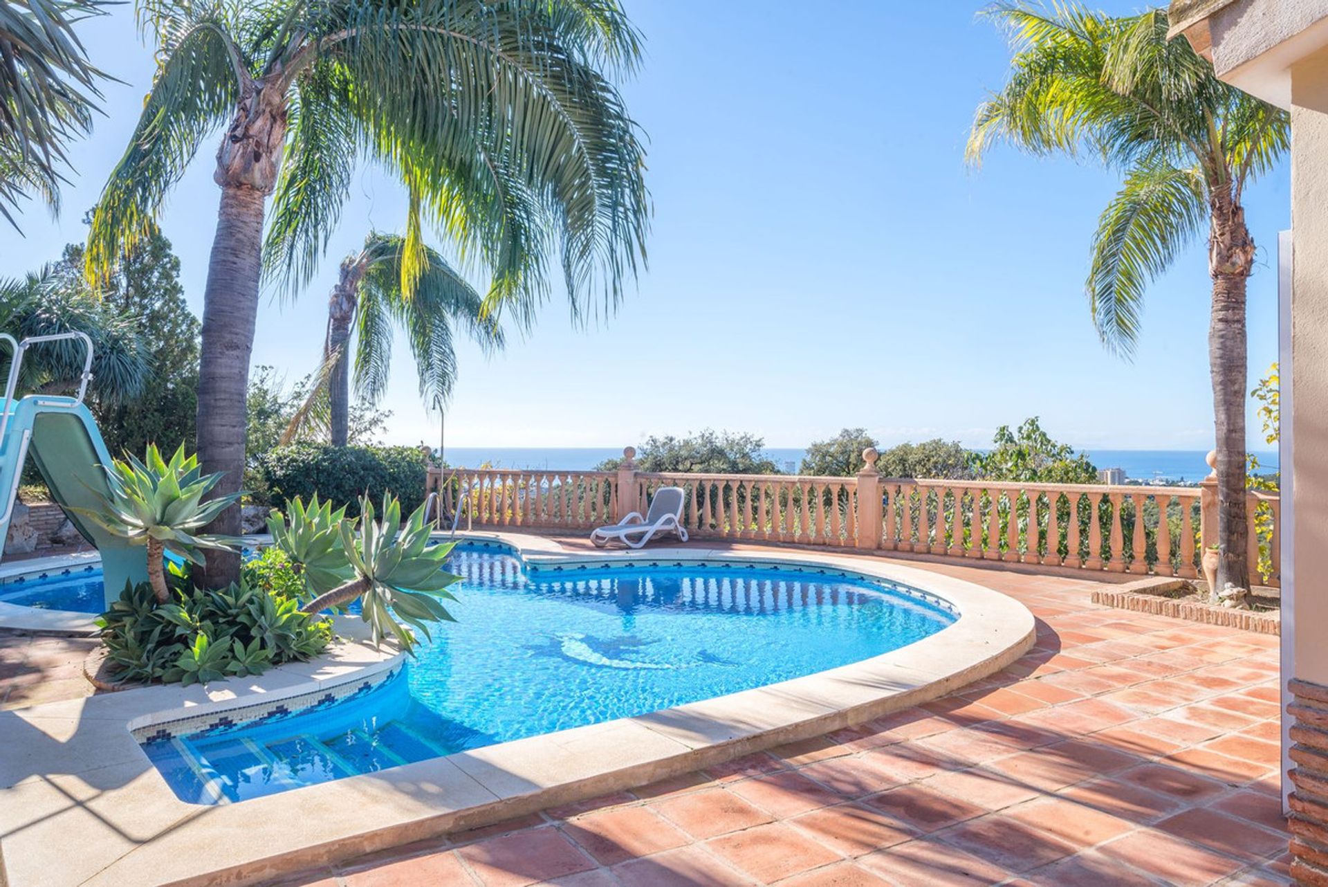 House in Marbella, Andalucía 11810652