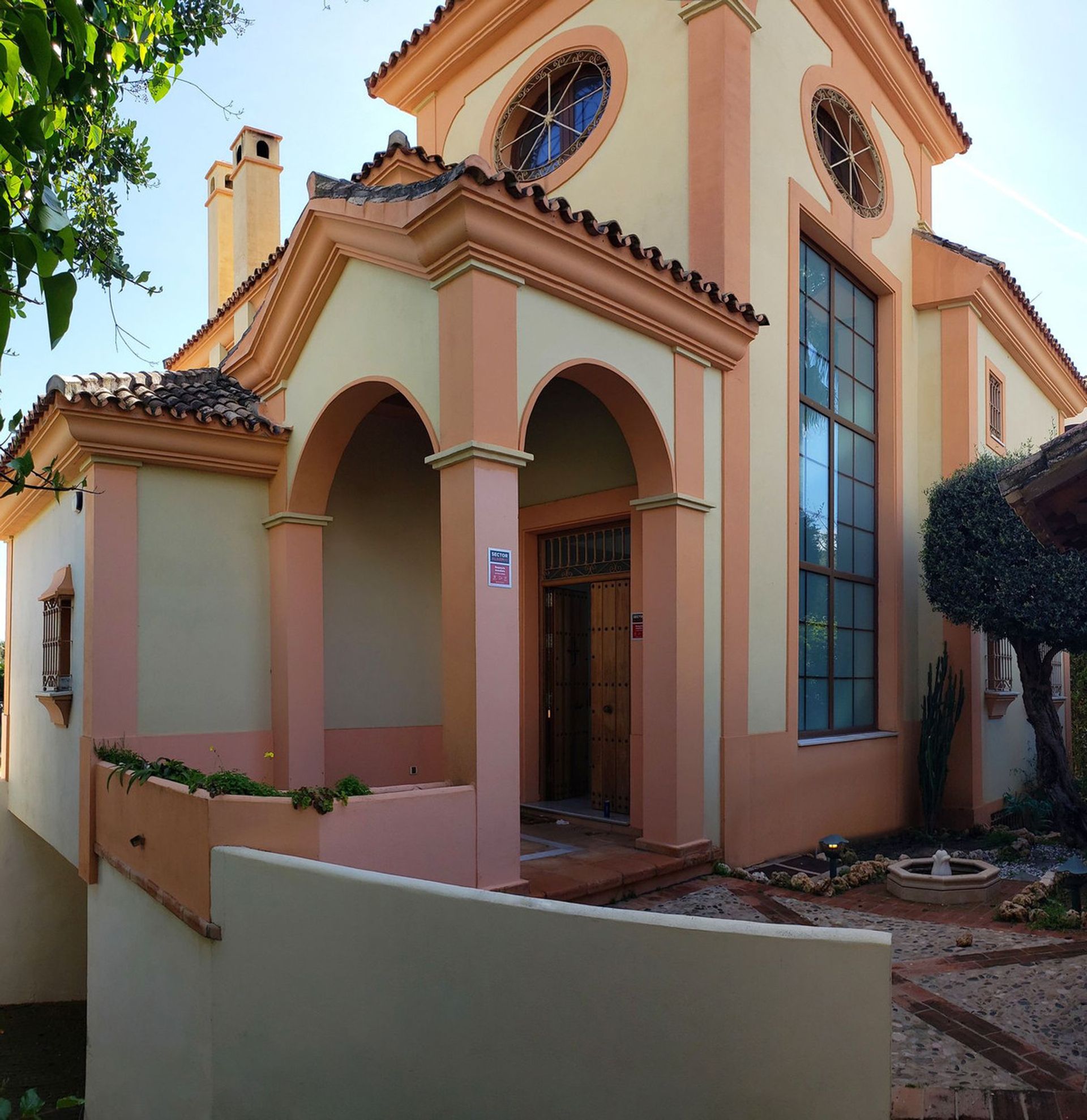 Haus im Marbella, Andalusien 11810716