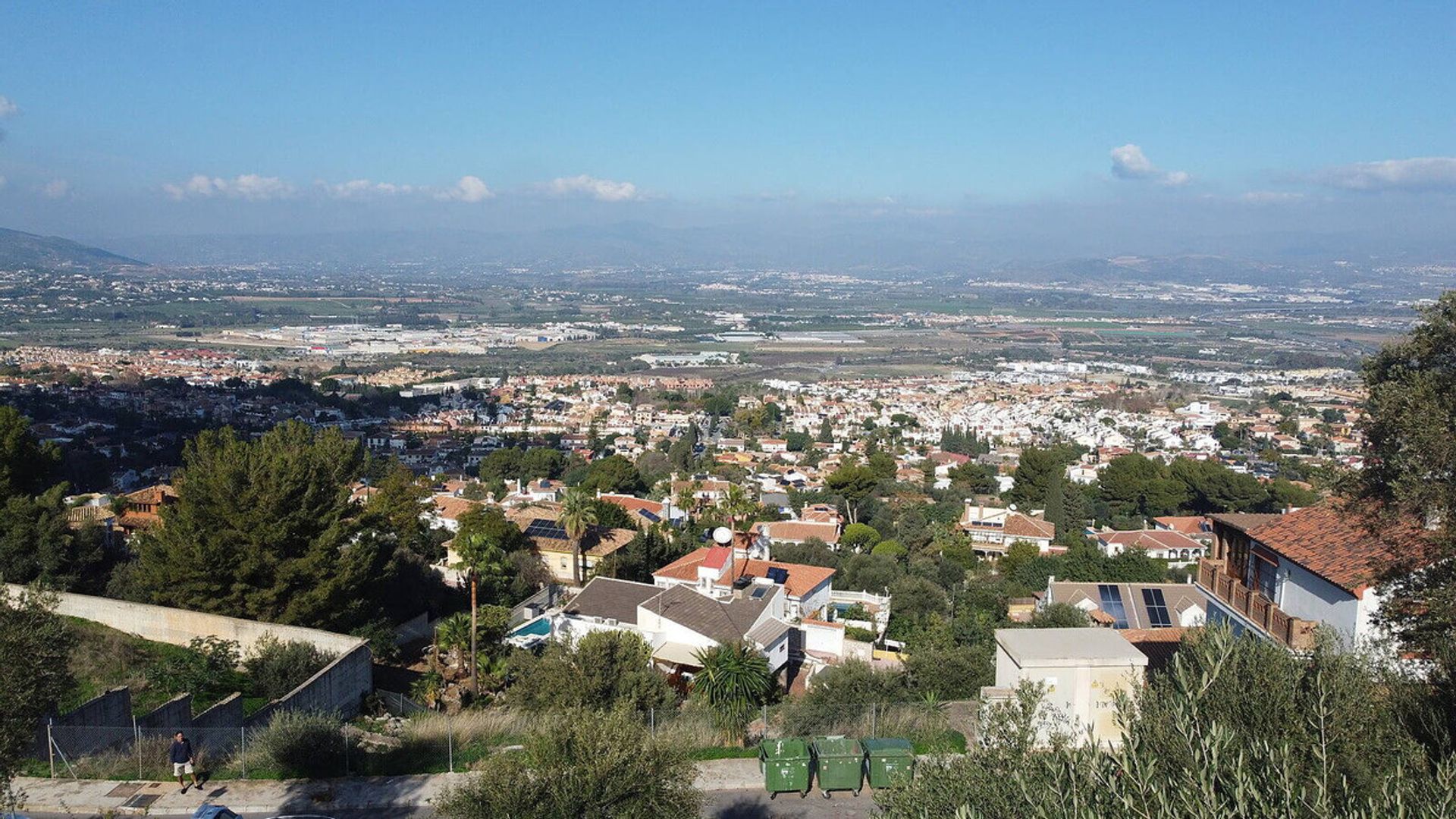 Tanah di Alhaurín de la Torre, Andalusia 11810732