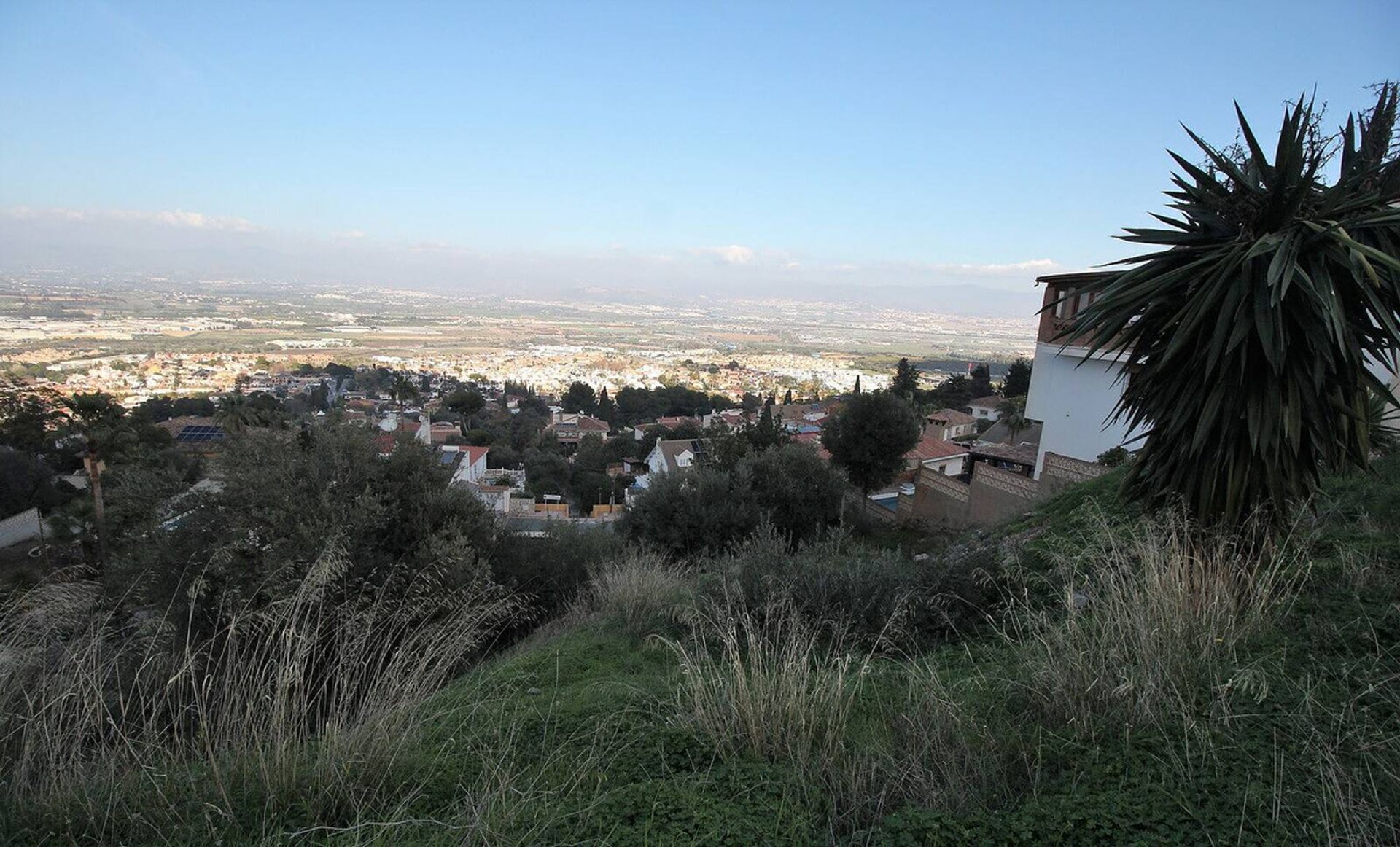 Tanah di Alhaurín de la Torre, Andalusia 11810732