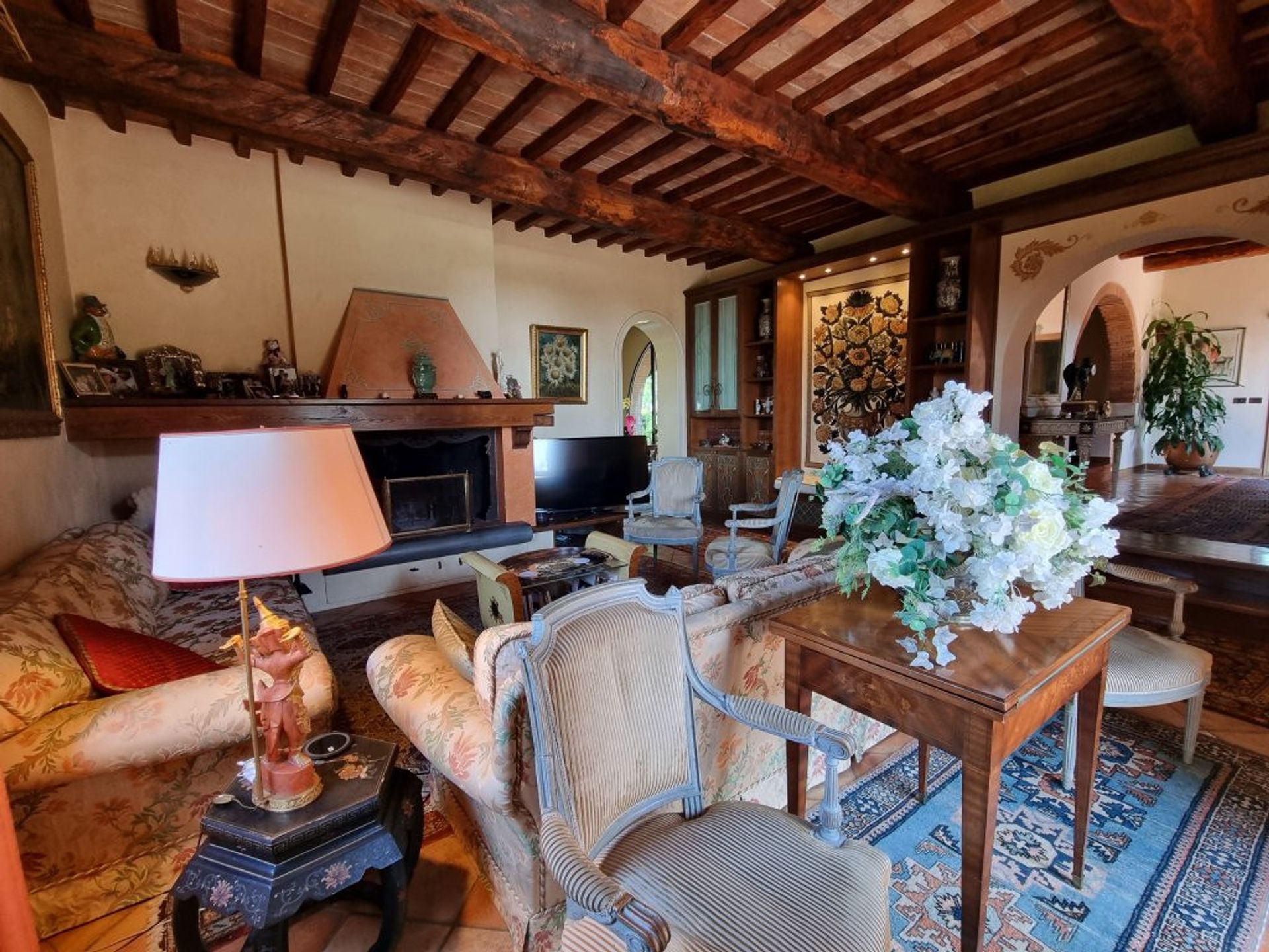 Casa nel Florence, Tuscany 11810868