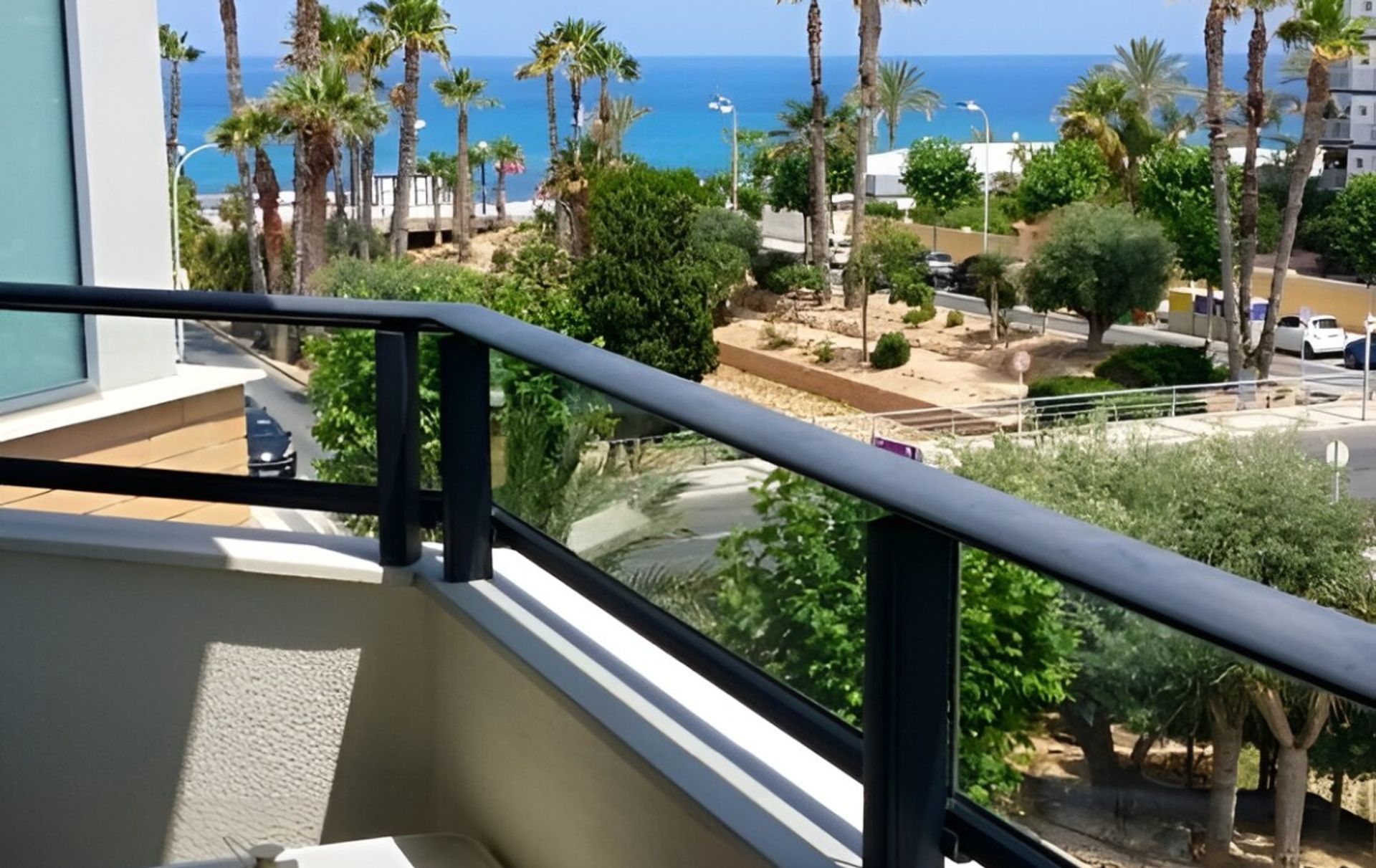 Condominium dans Altea, Valencian Community 11810898