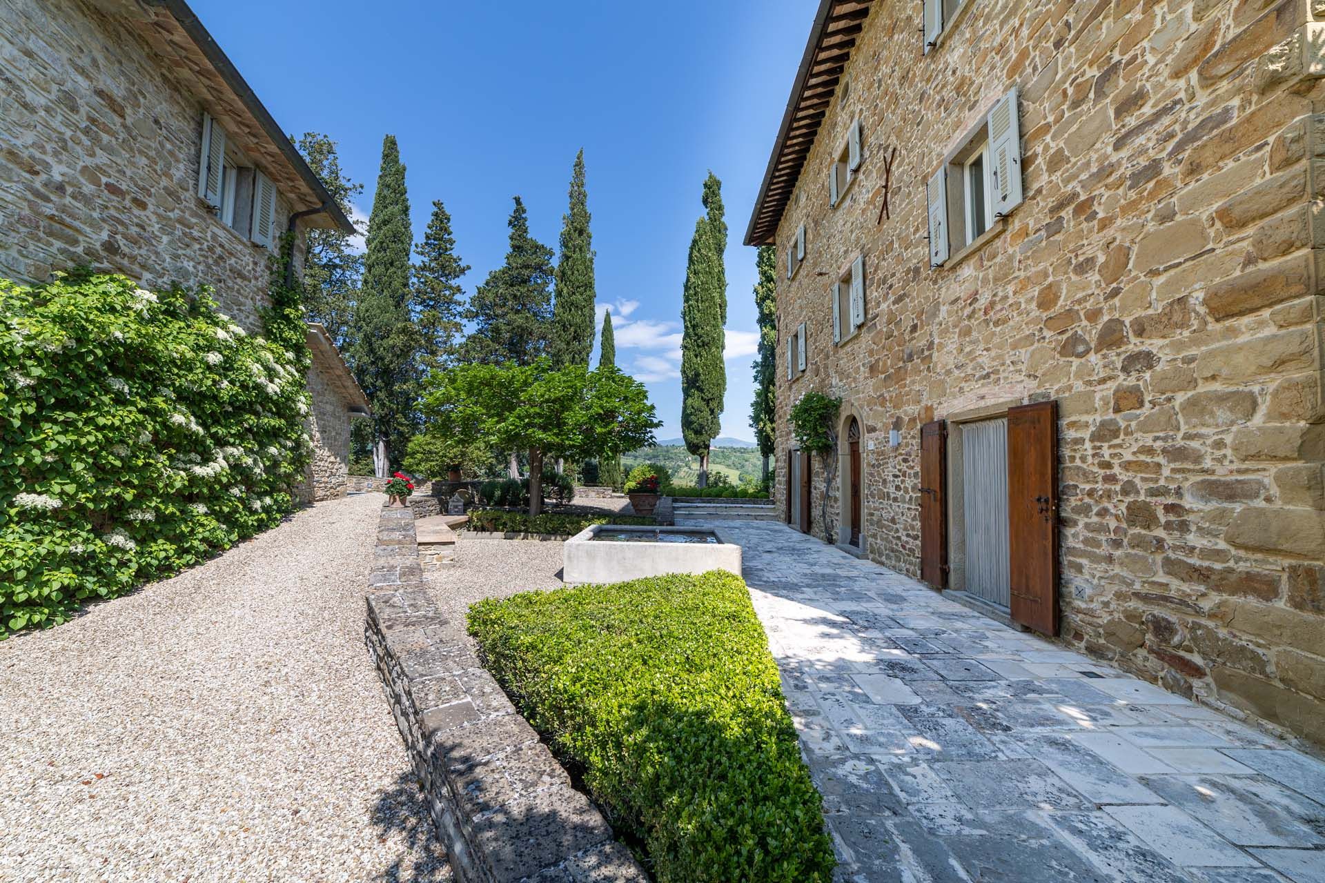 casa en , Tuscany 11810984