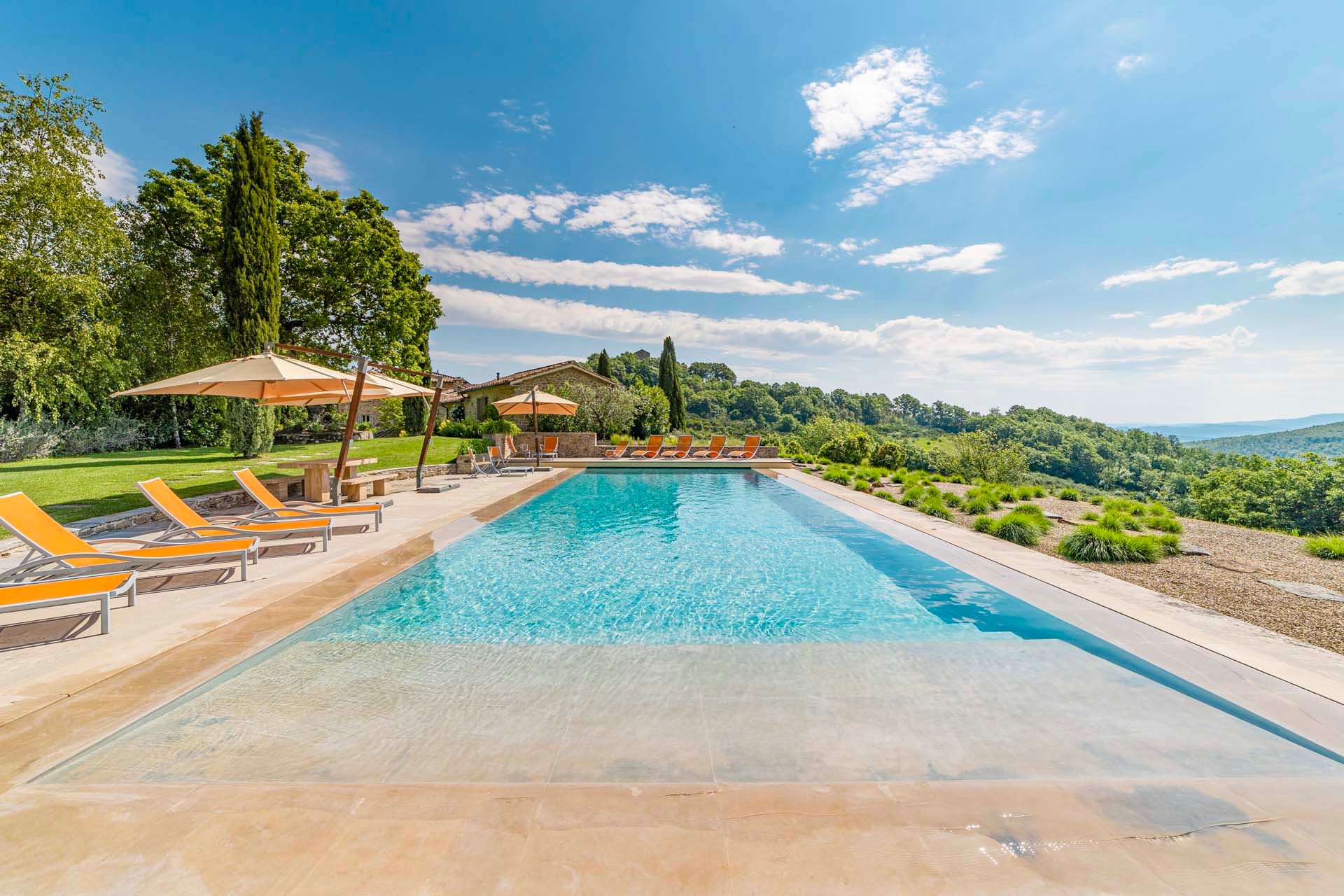 casa en , Tuscany 11810984