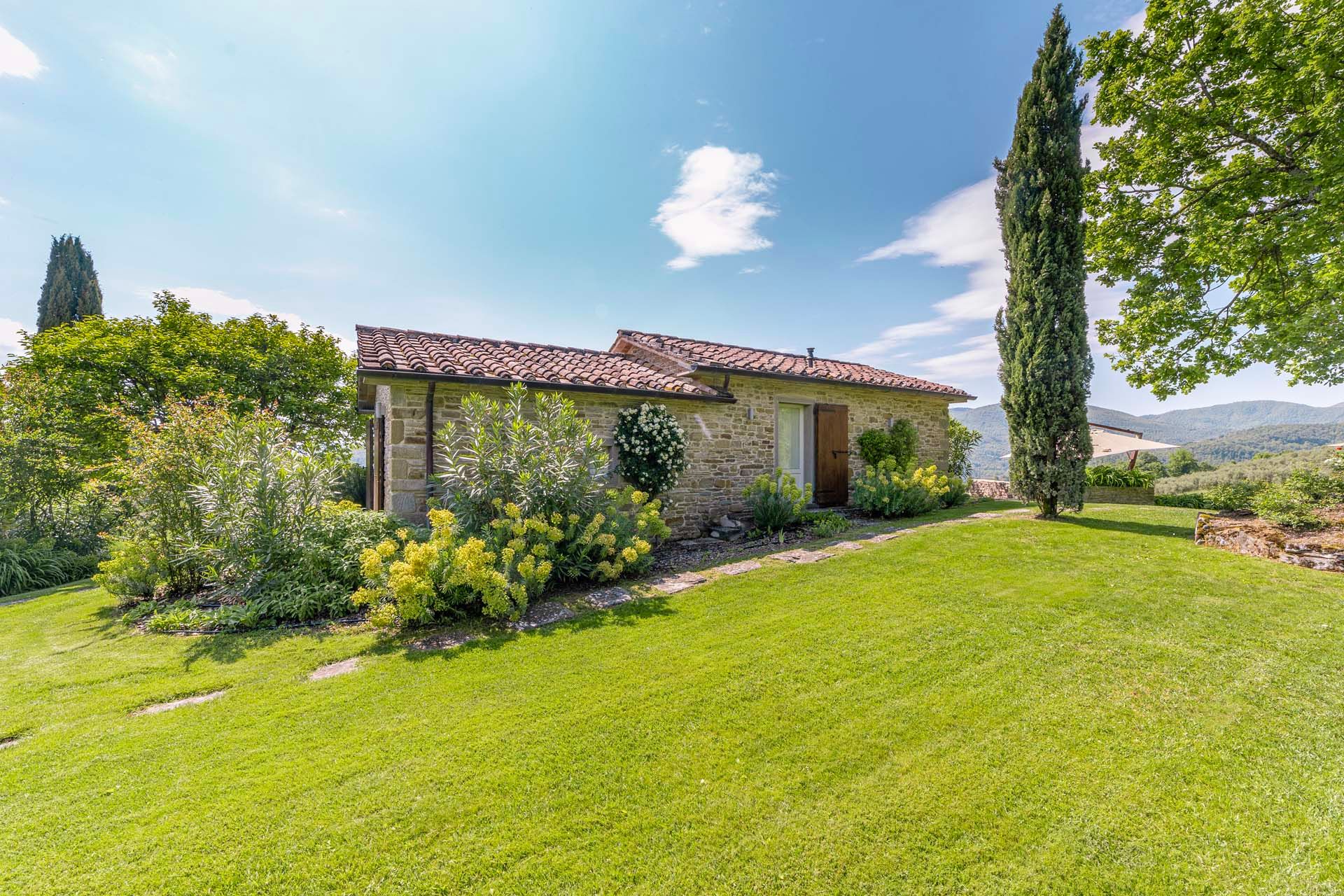 casa en , Tuscany 11810984