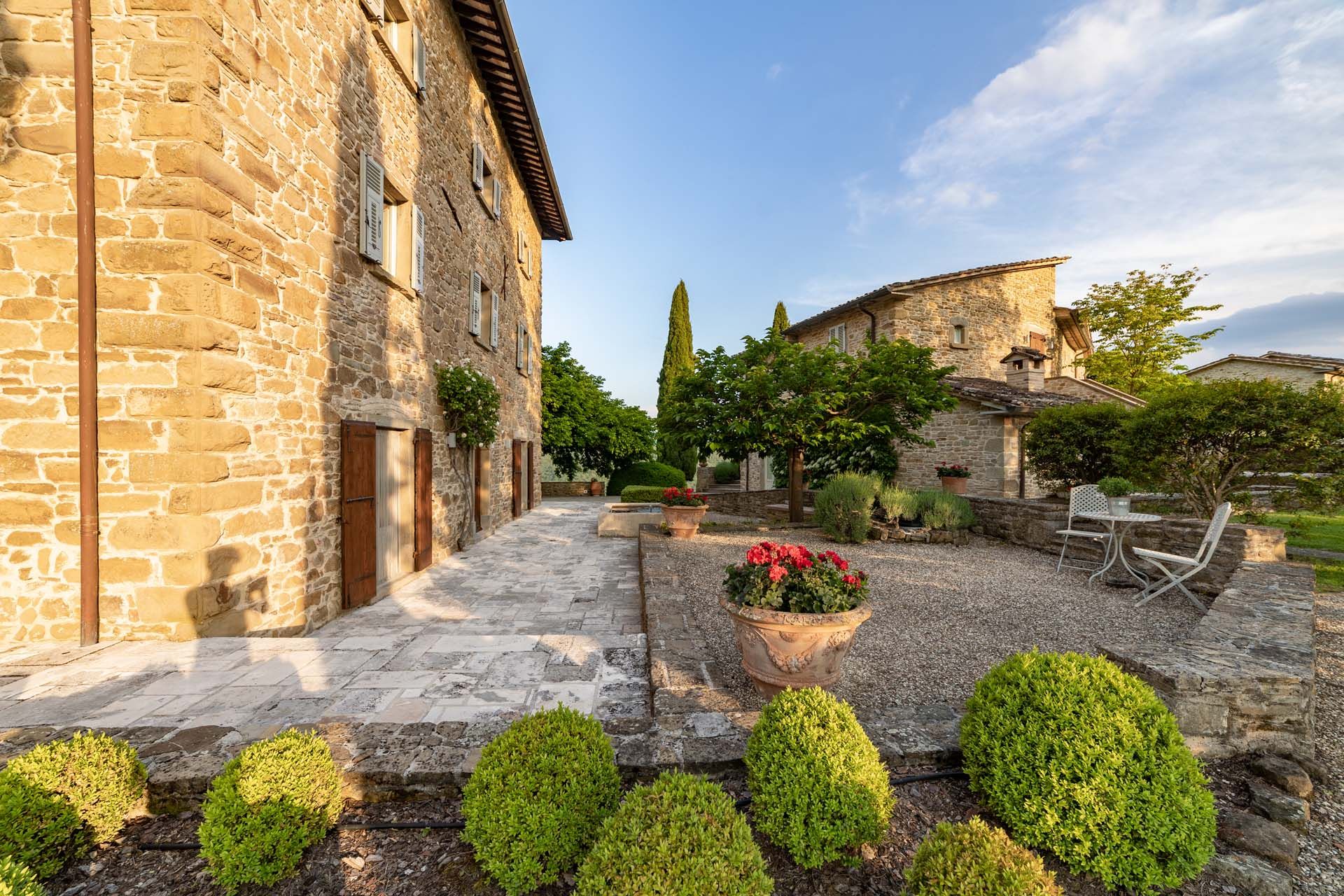 casa en , Tuscany 11810984