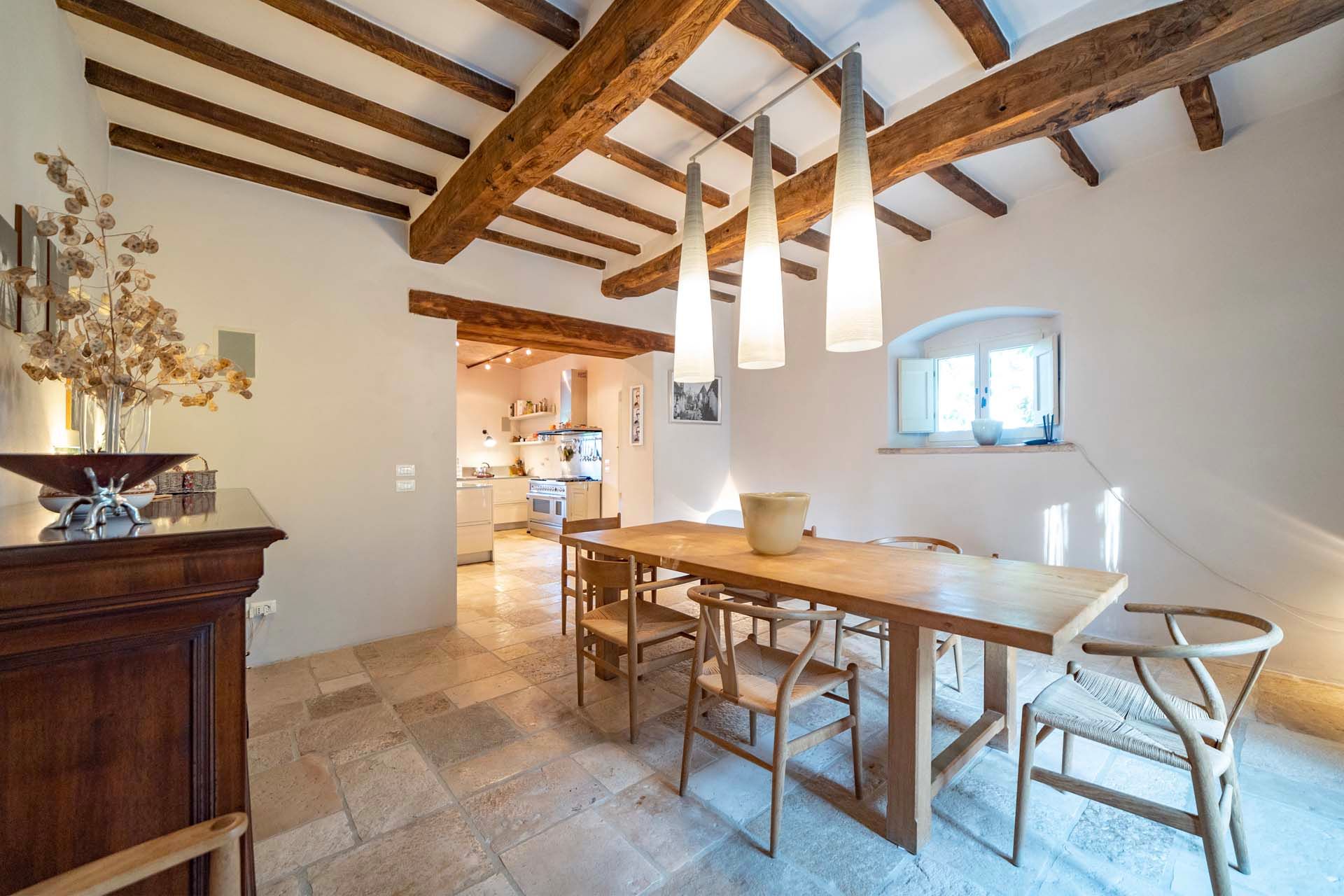 casa en , Tuscany 11810984