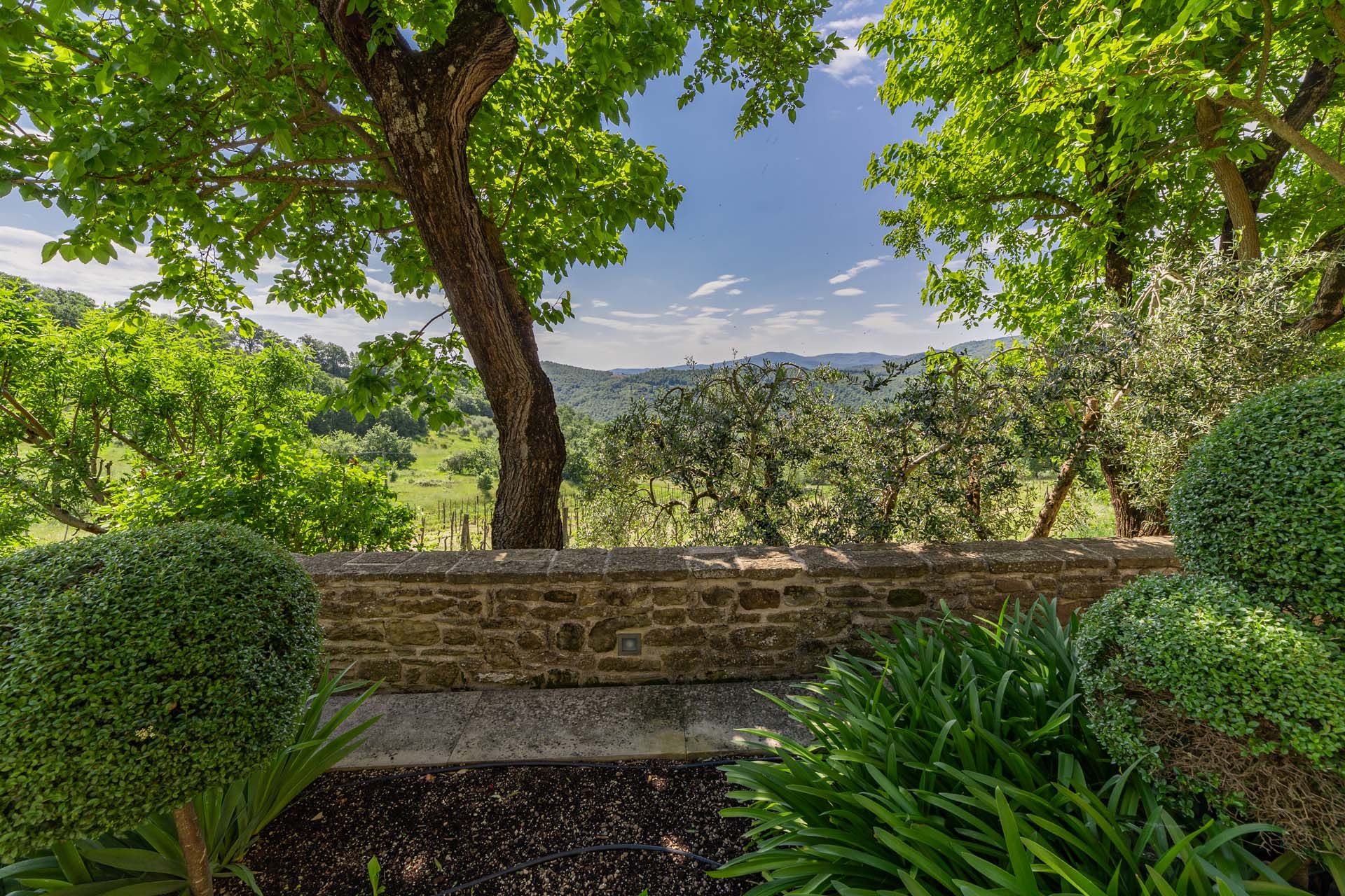 casa en , Tuscany 11810984