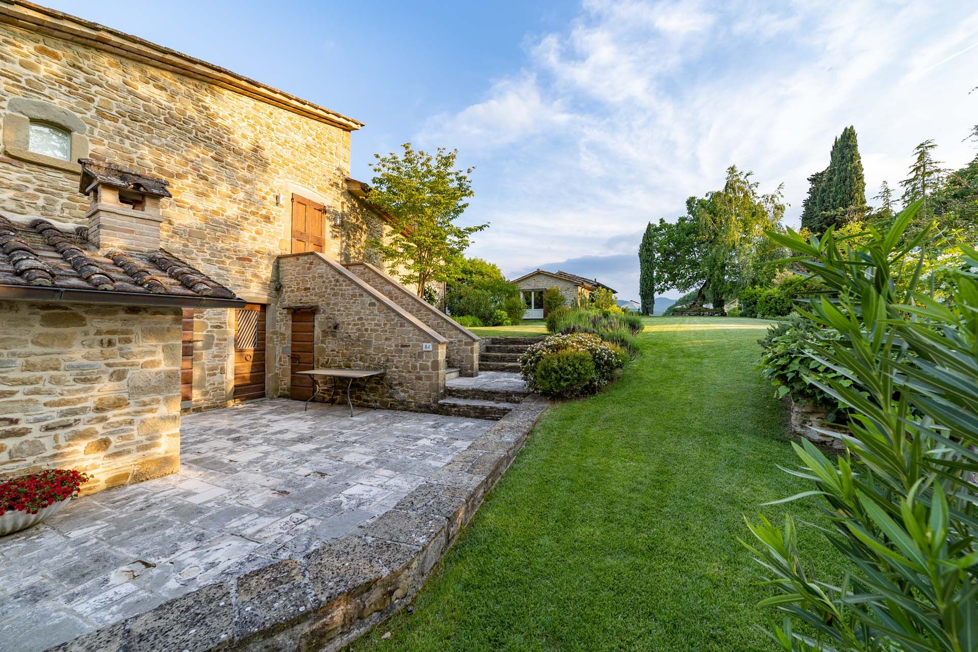 casa en , Tuscany 11810984