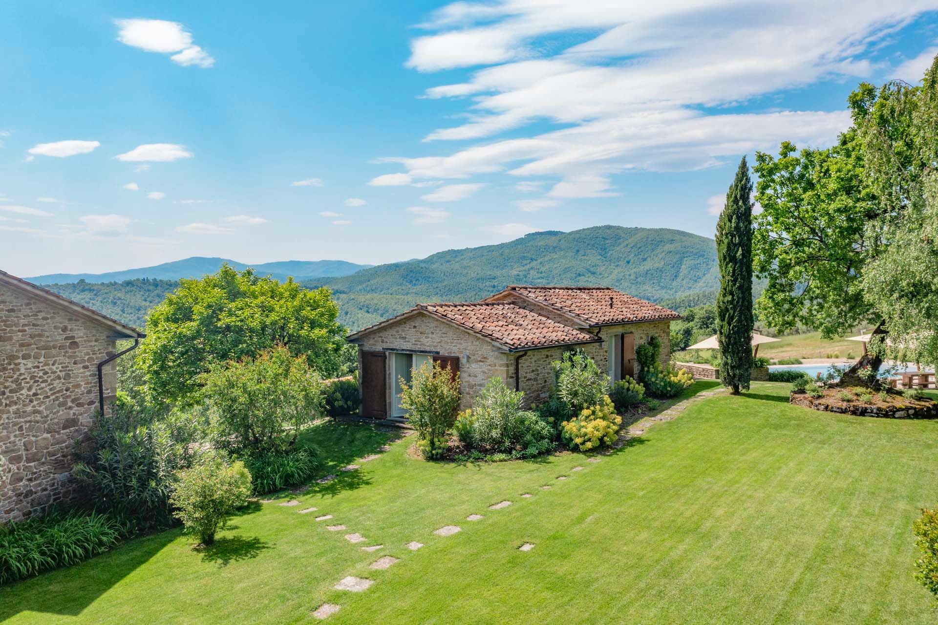 casa en , Tuscany 11810984