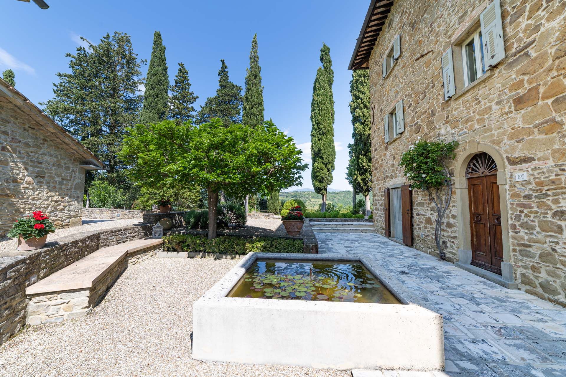 casa en , Tuscany 11810984