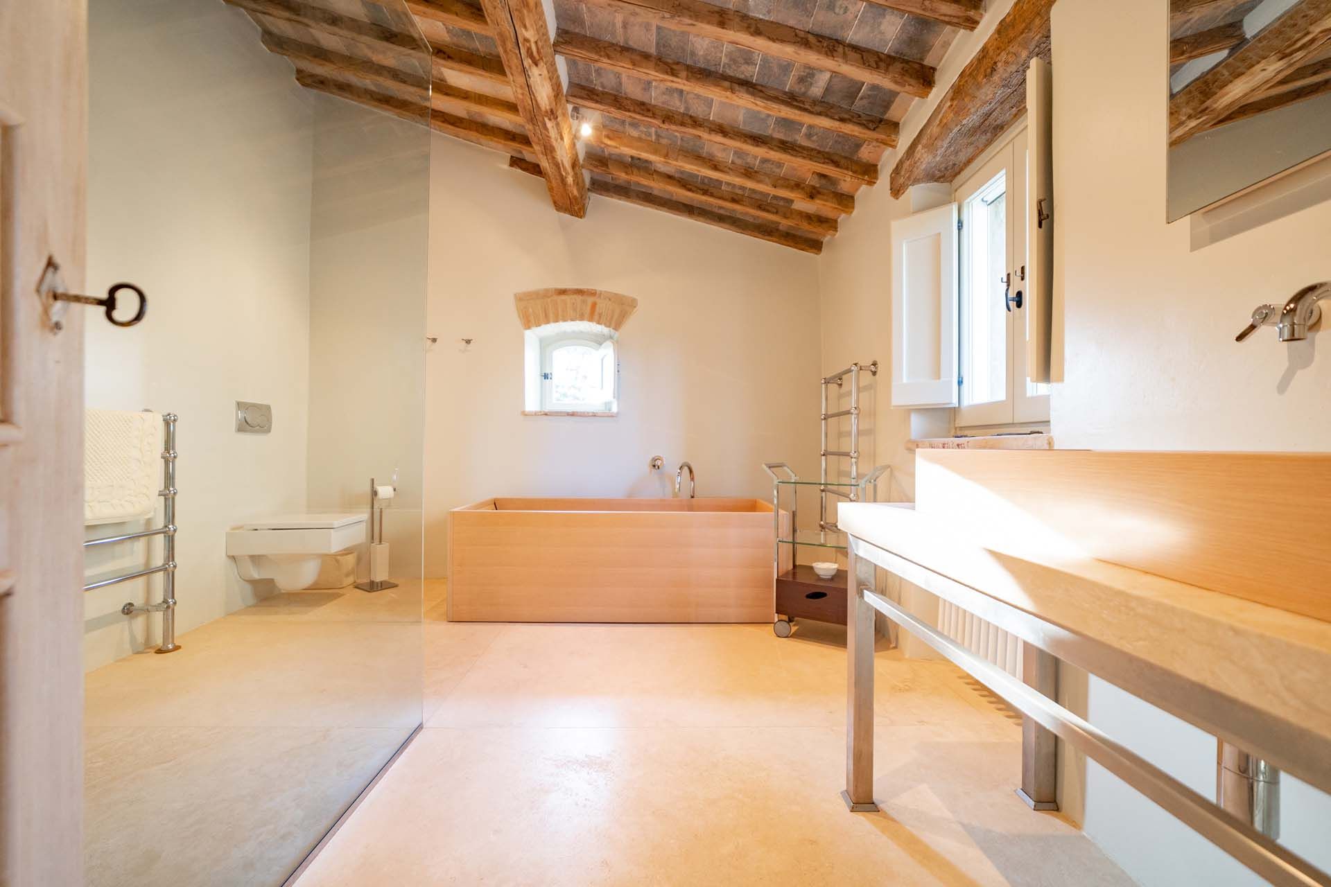 casa en , Tuscany 11810984