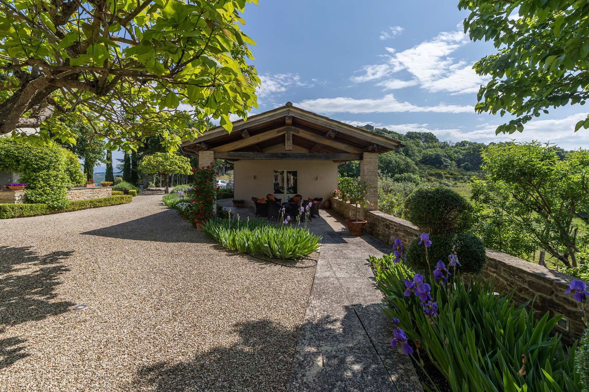 casa en , Tuscany 11810984