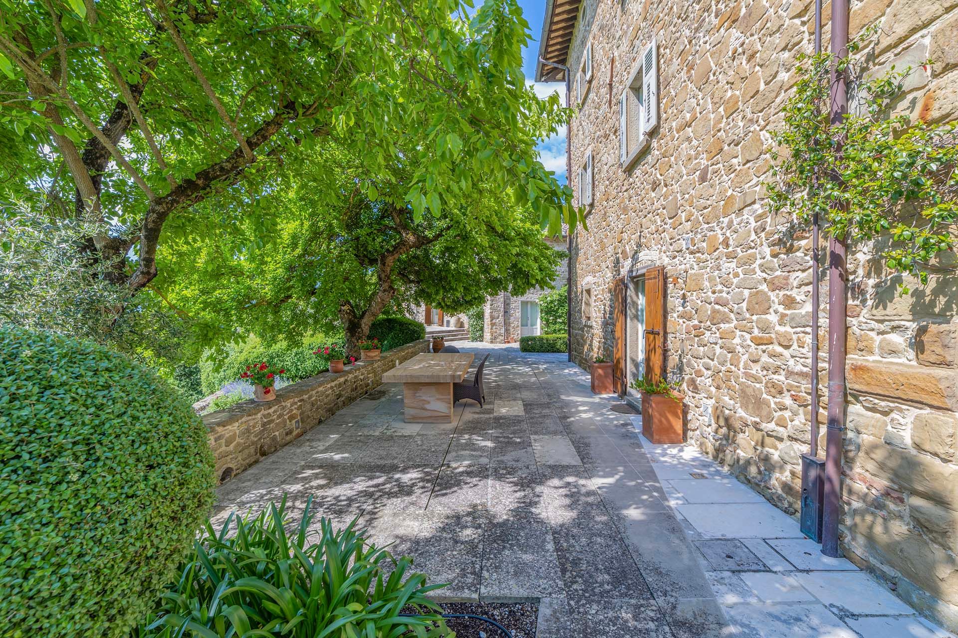 casa en , Tuscany 11810984