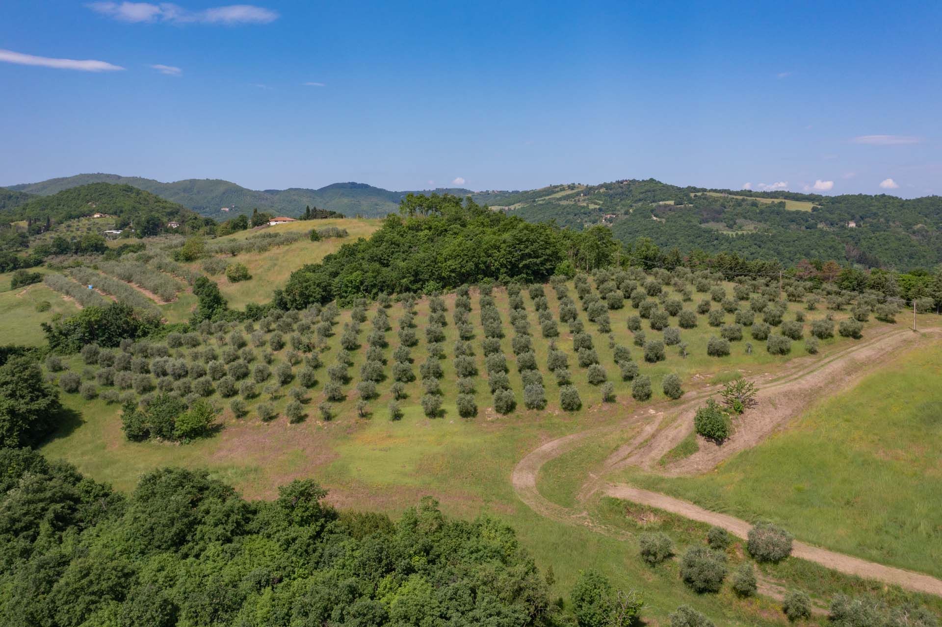 casa en , Tuscany 11810984