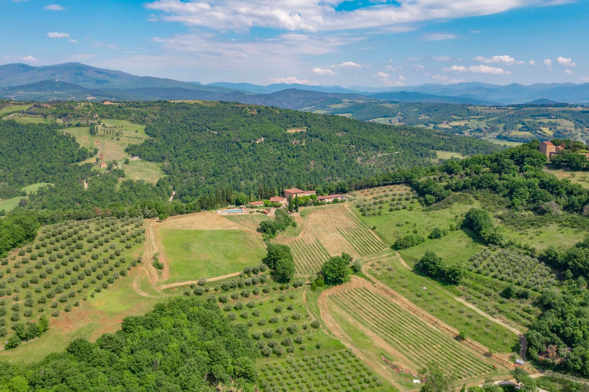 casa en , Tuscany 11810984