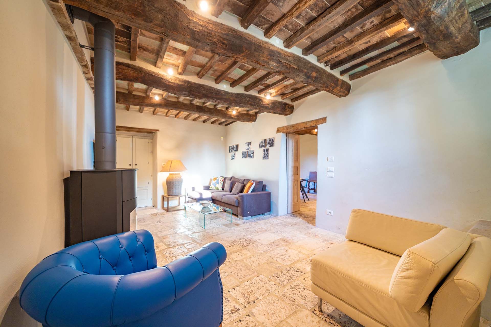 casa en , Tuscany 11810984