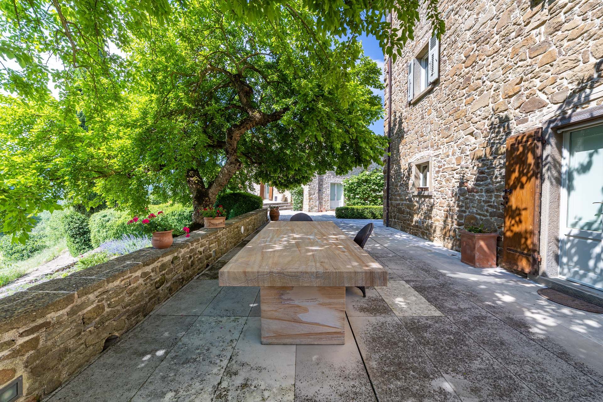 casa en , Tuscany 11810984