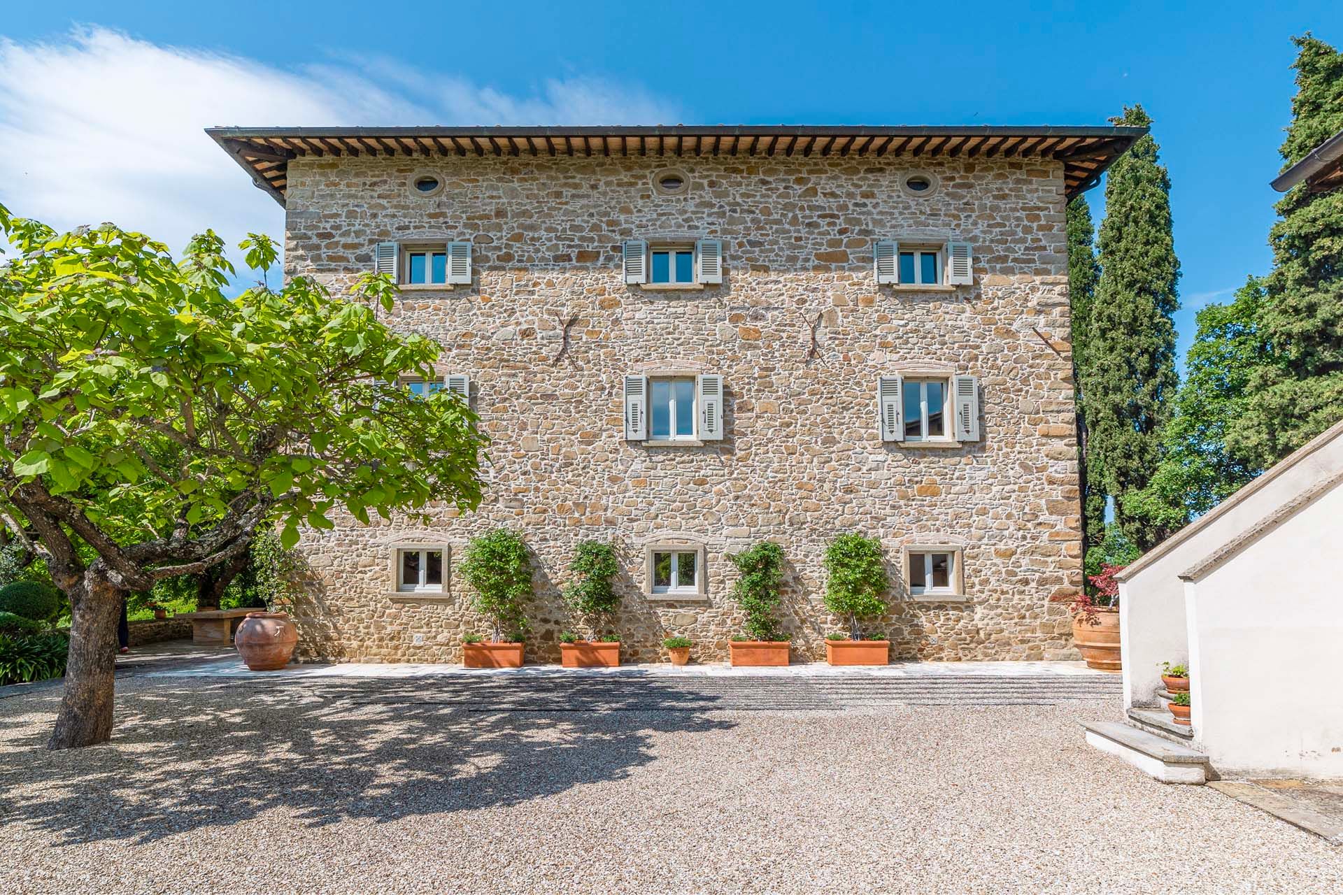 casa en , Tuscany 11810984