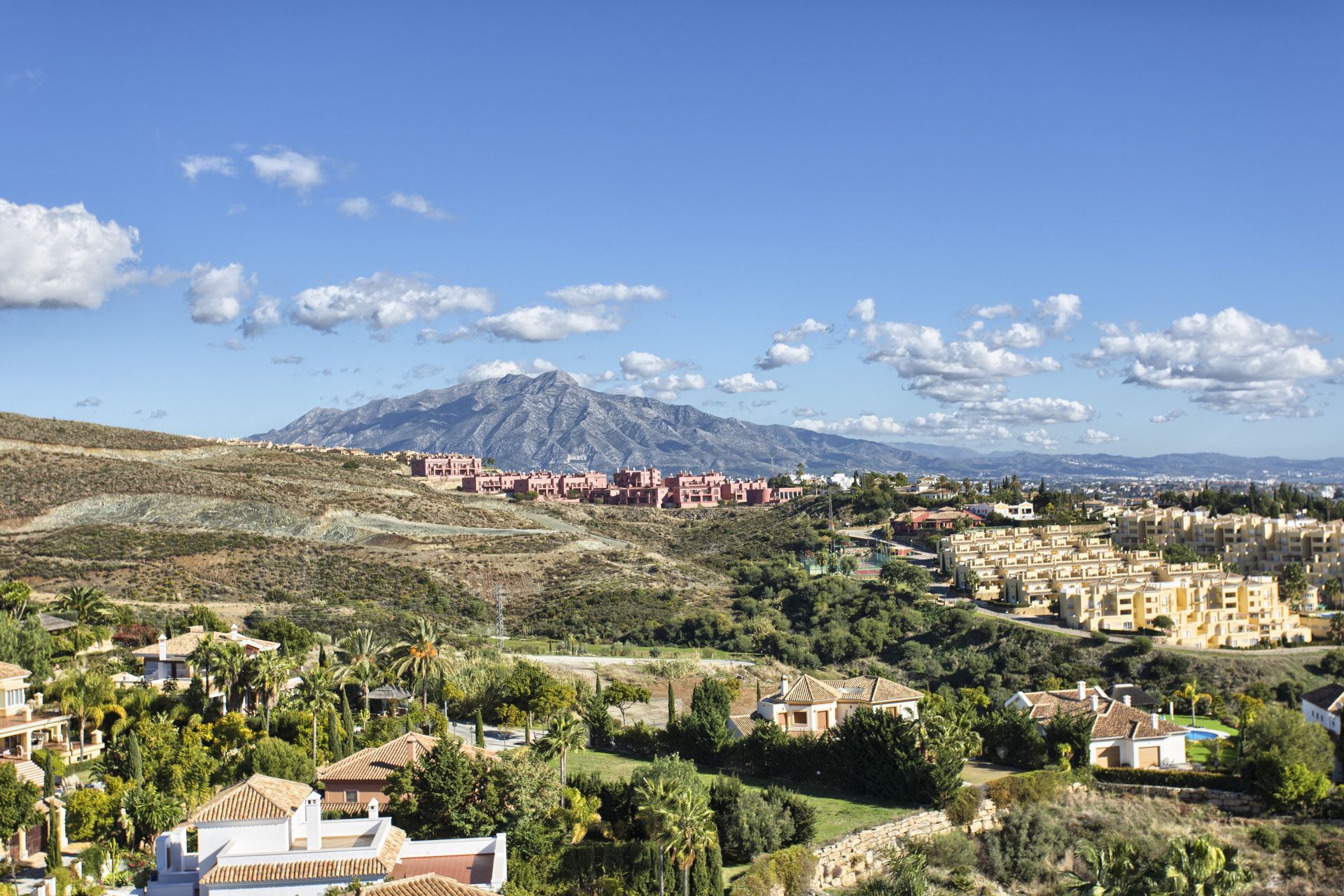 房子 在 Benahavís, Andalucía 11811084