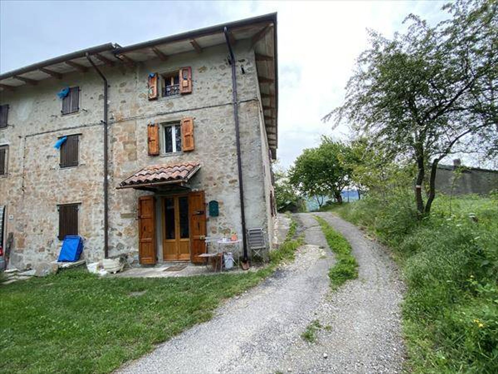 Casa nel Pian del Voglio, Emilia-Romagna 11811092