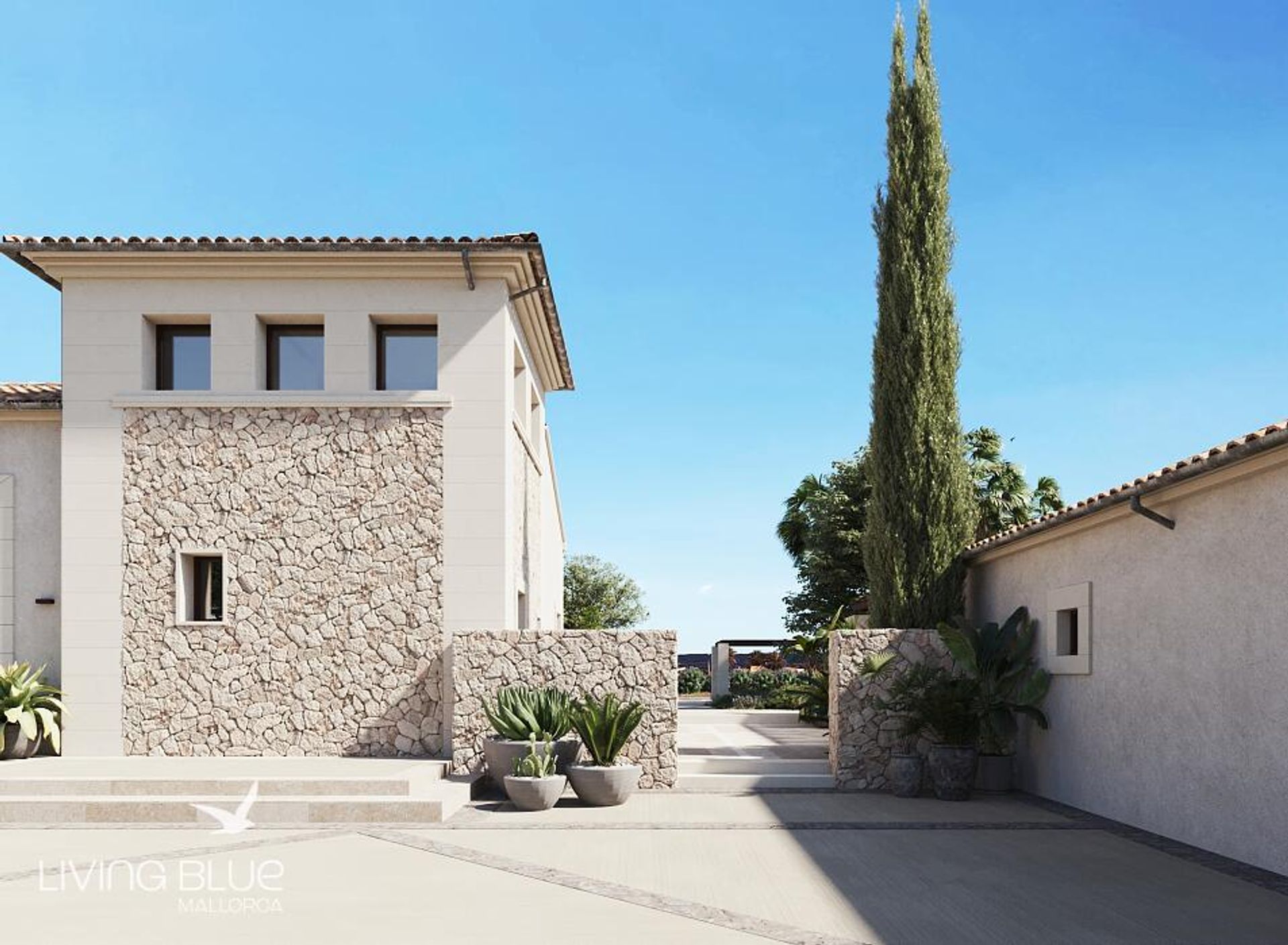 casa en Campos, Balearic Islands 11811105