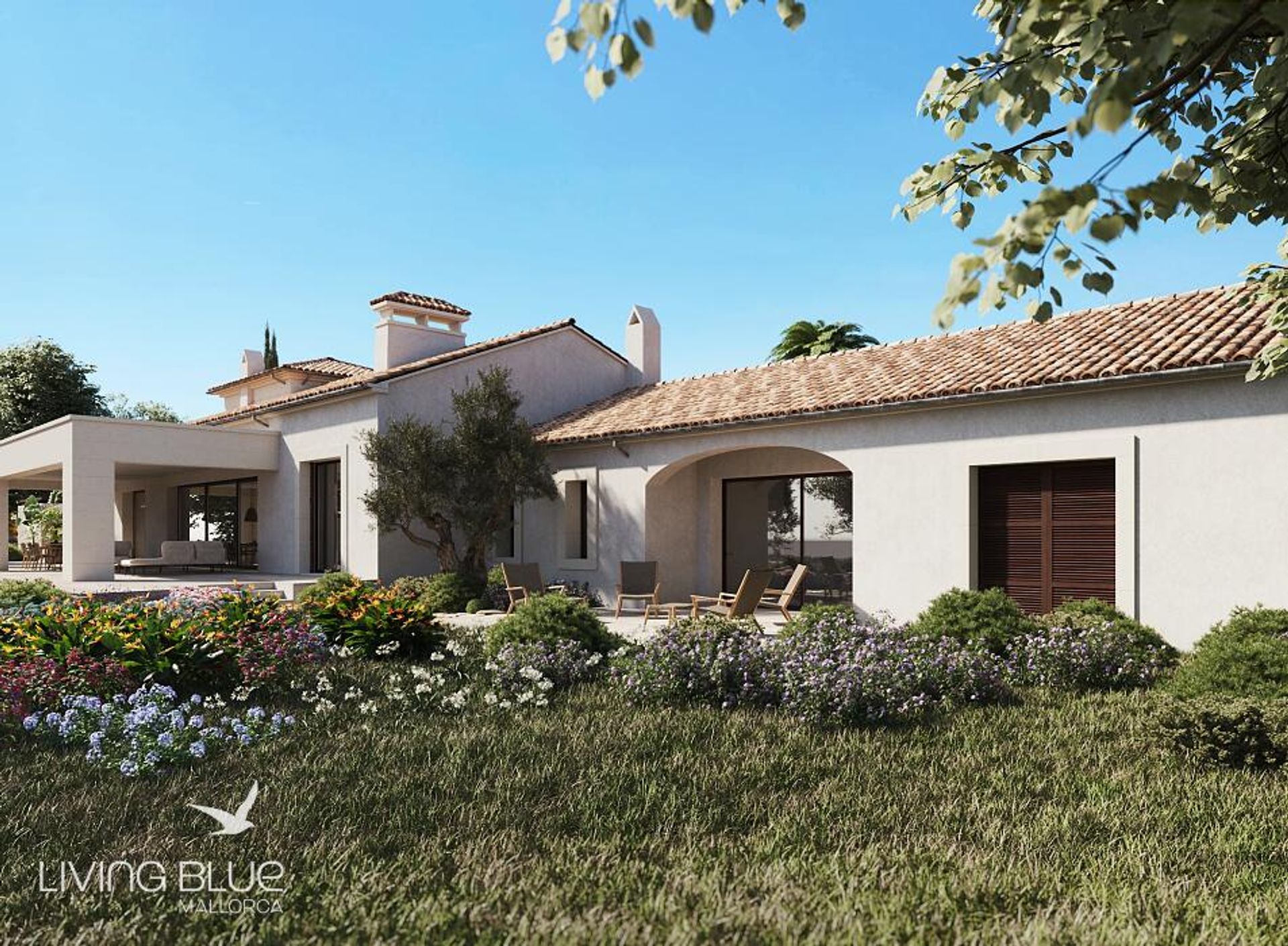 casa en Campos, Balearic Islands 11811105