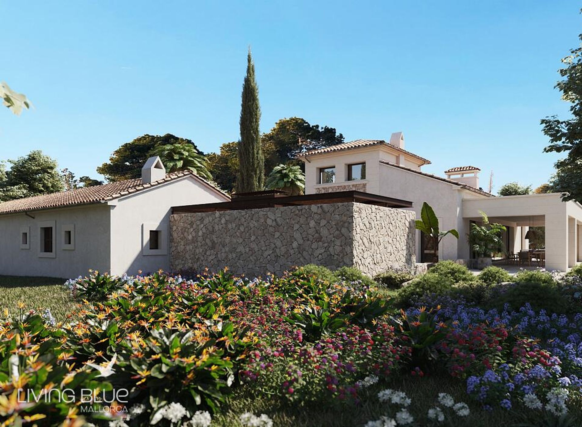 casa en Campos, Balearic Islands 11811105