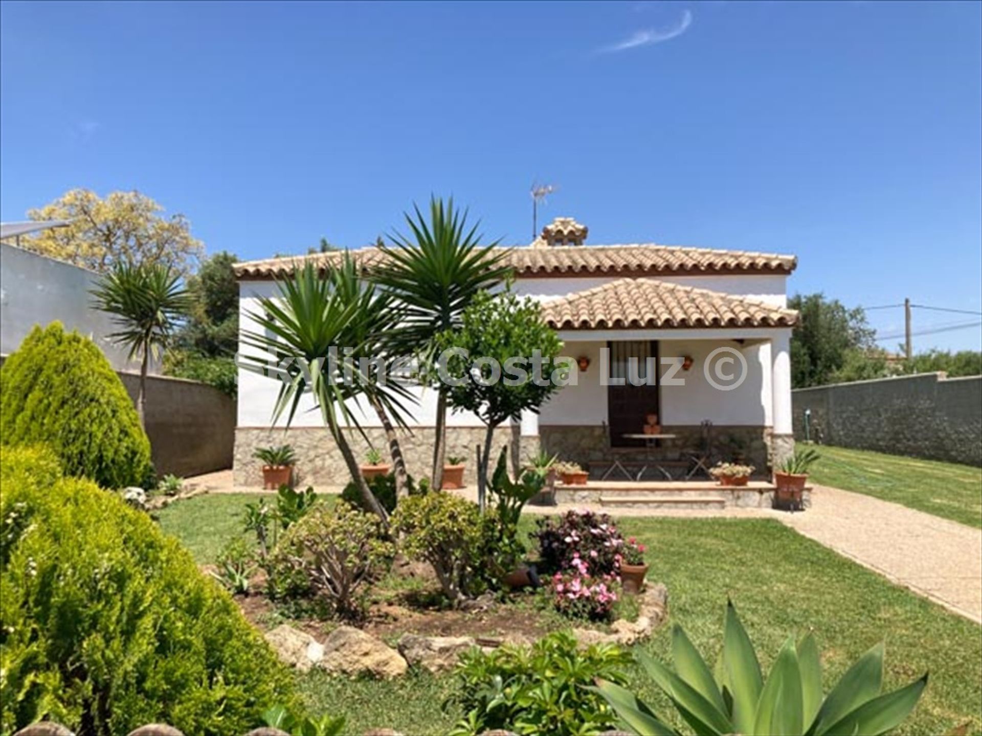 casa no Vejer de la Frontera, Andaluzia 11812962