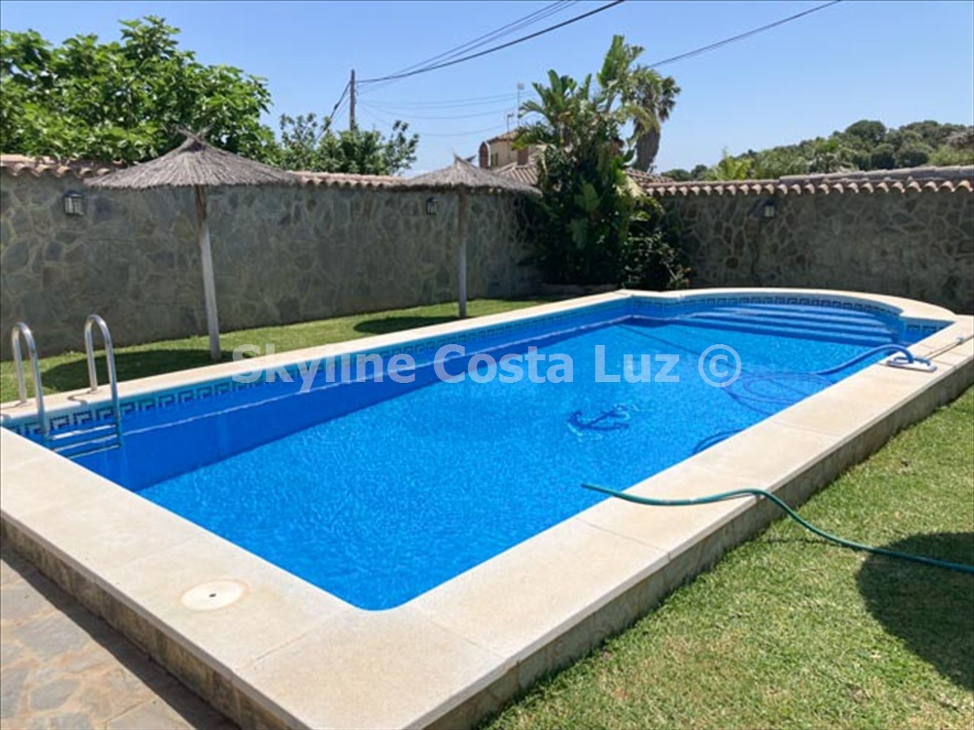 casa no Vejer de la Frontera, Andalusia 11812962