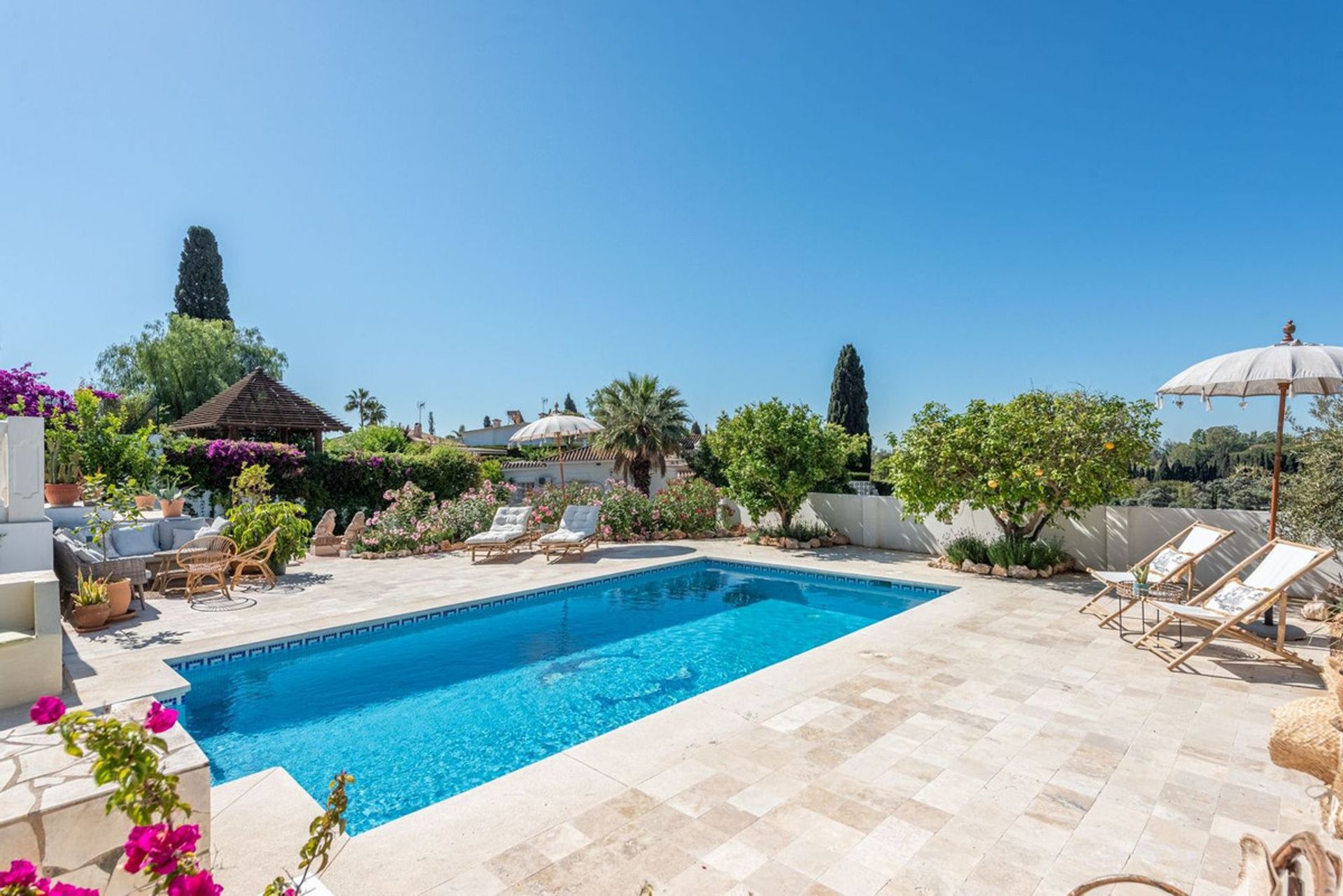 casa en marbella, Andalucía 11813290