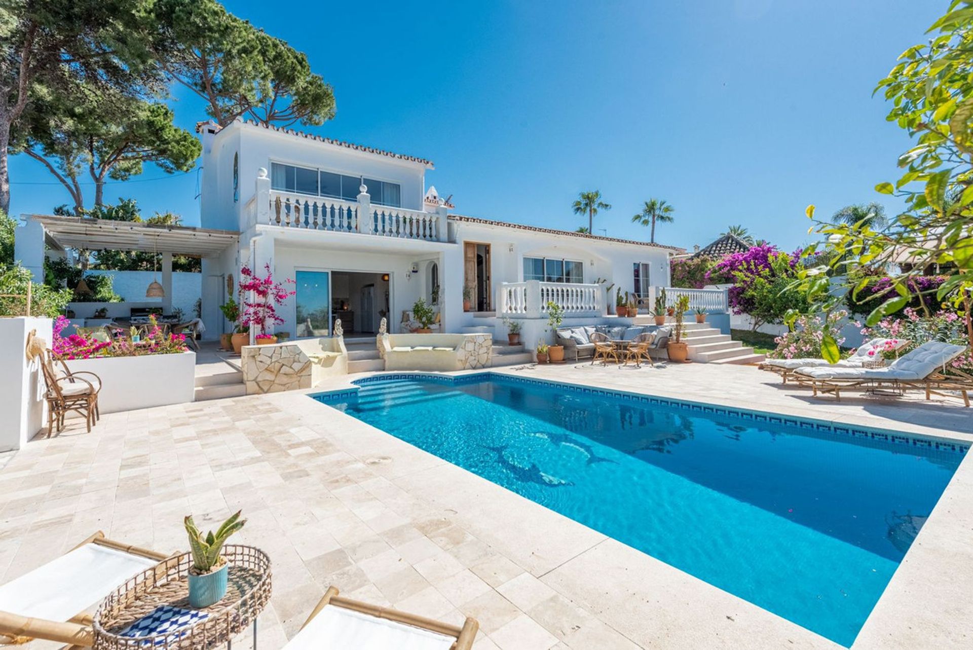 casa en marbella, Andalucía 11813290