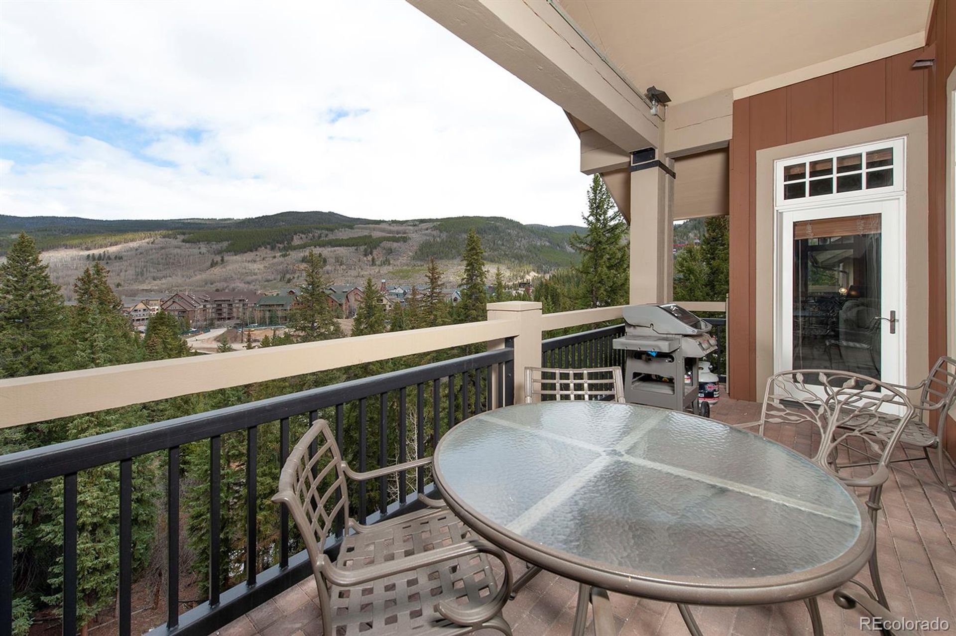 Condominium in Keystone, Colorado 11813507