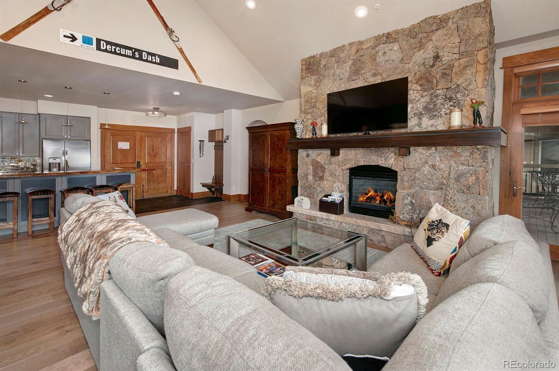 Condominium in Keystone, Colorado 11813507