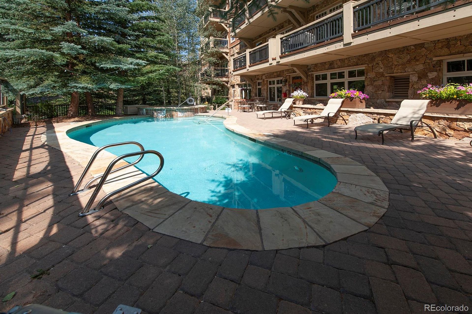 Condominium in Keystone, Colorado 11813507