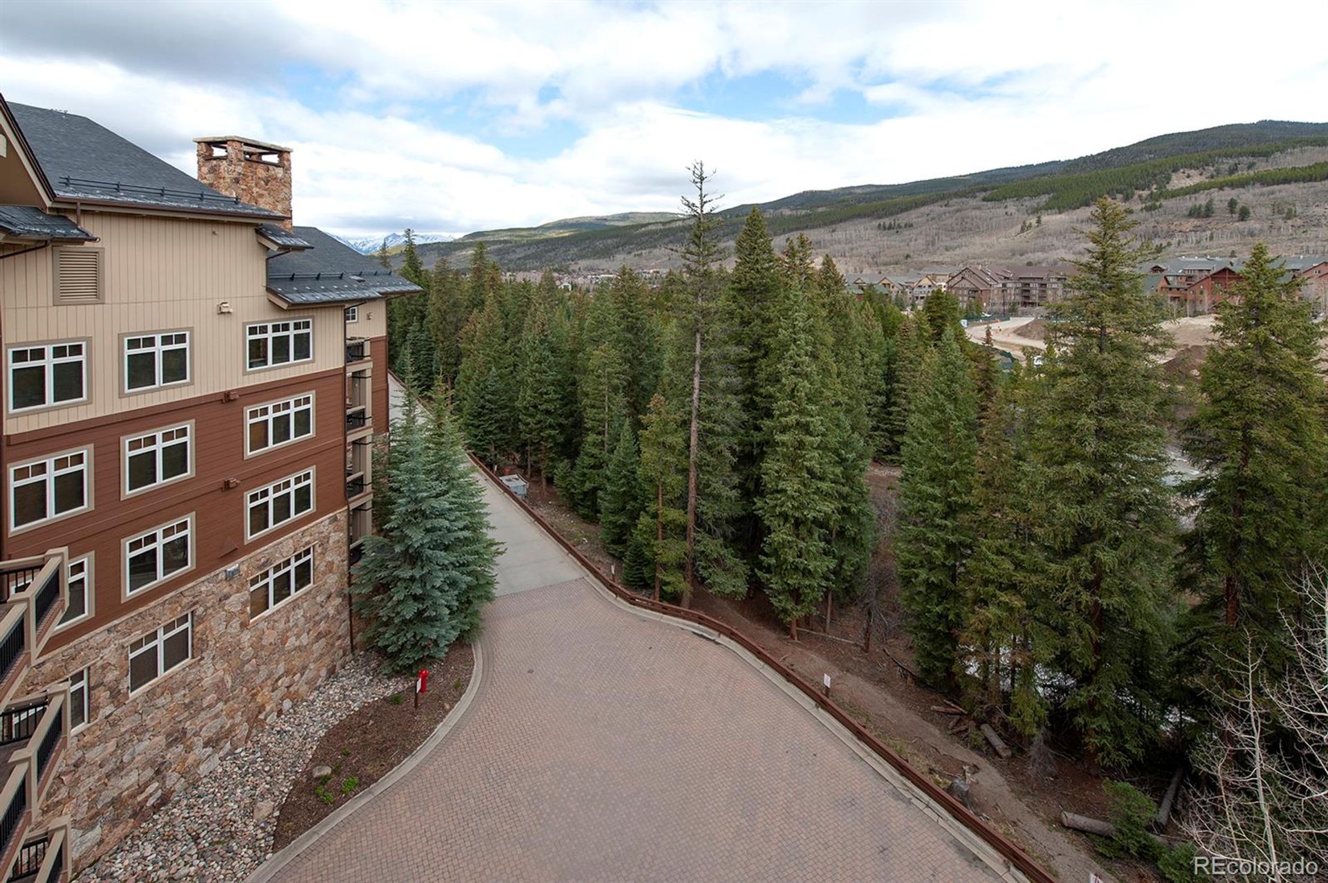 Condominium in Keystone, Colorado 11813507