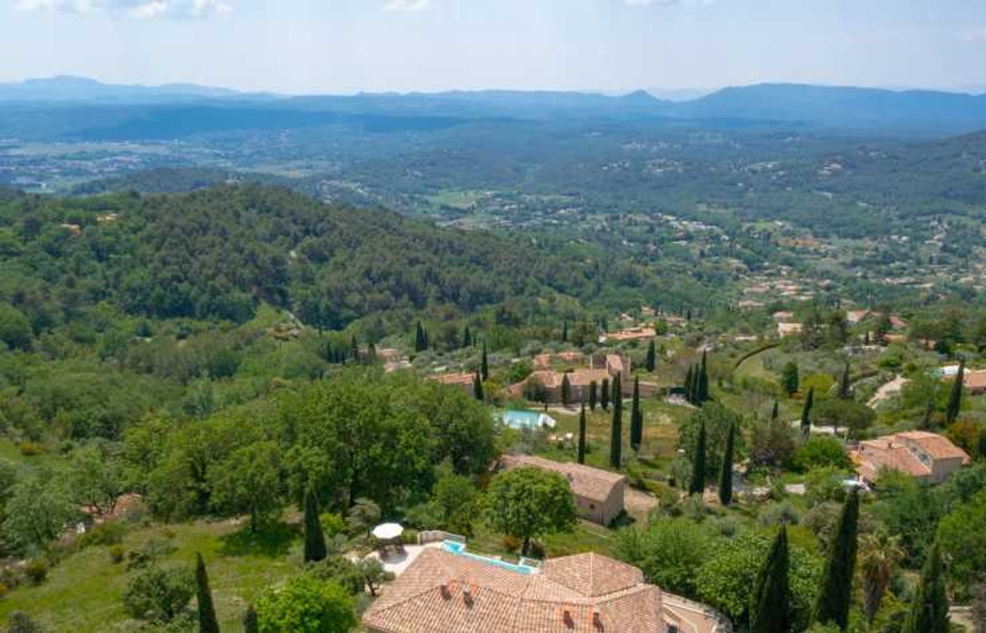 casa no Seillans, Provença-Alpes-Costa Azul 11814857