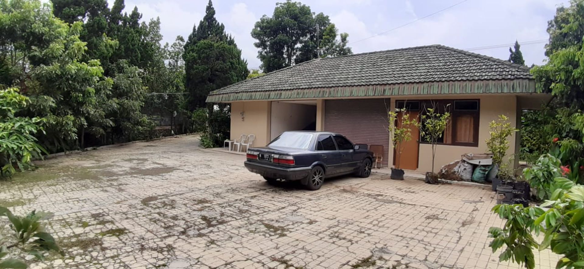 Rumah di Batu, Jalan Metro 11814886