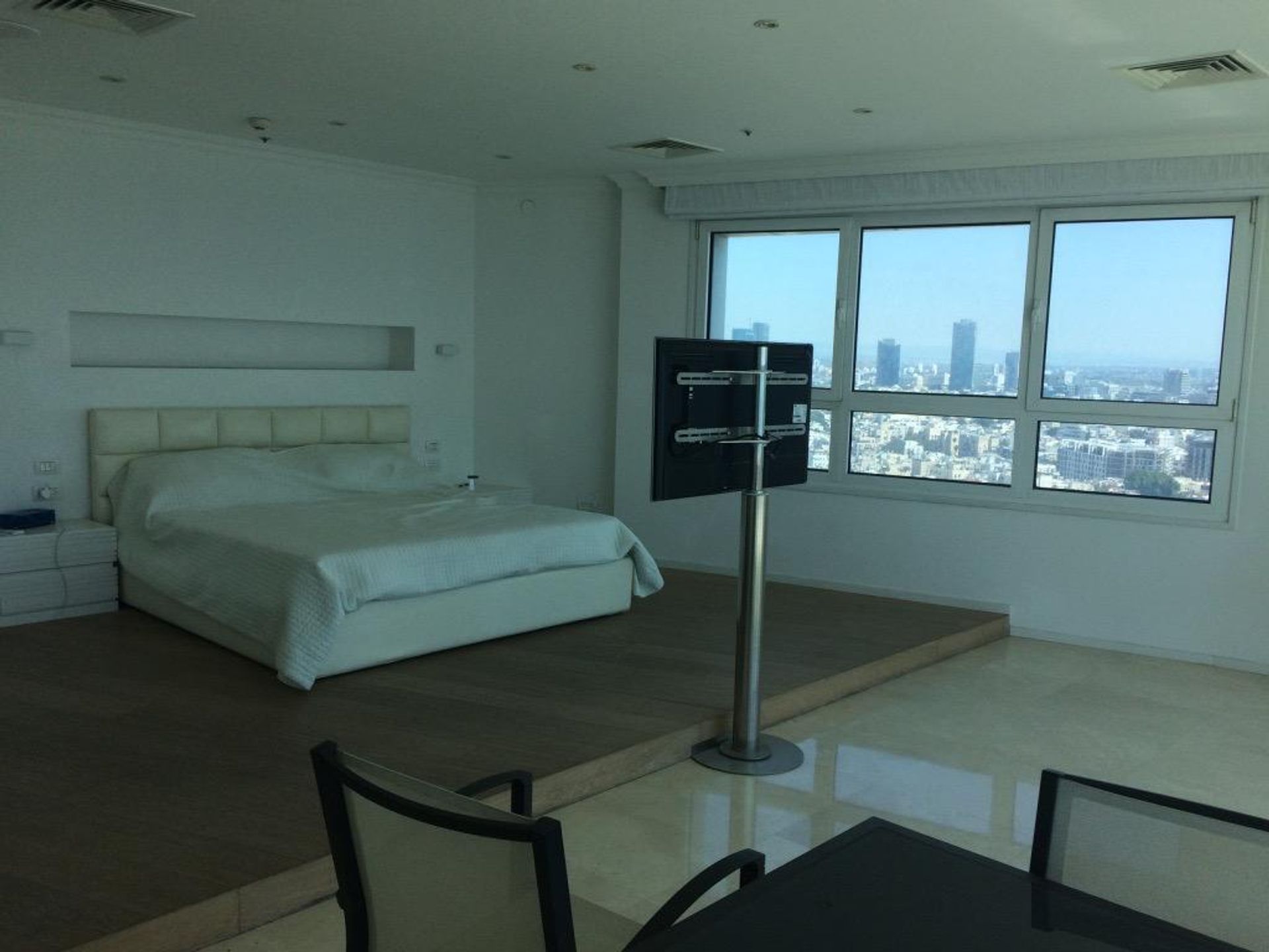 Condominium dans Tel-Aviv-Yafo, Tel Aviv 11814893