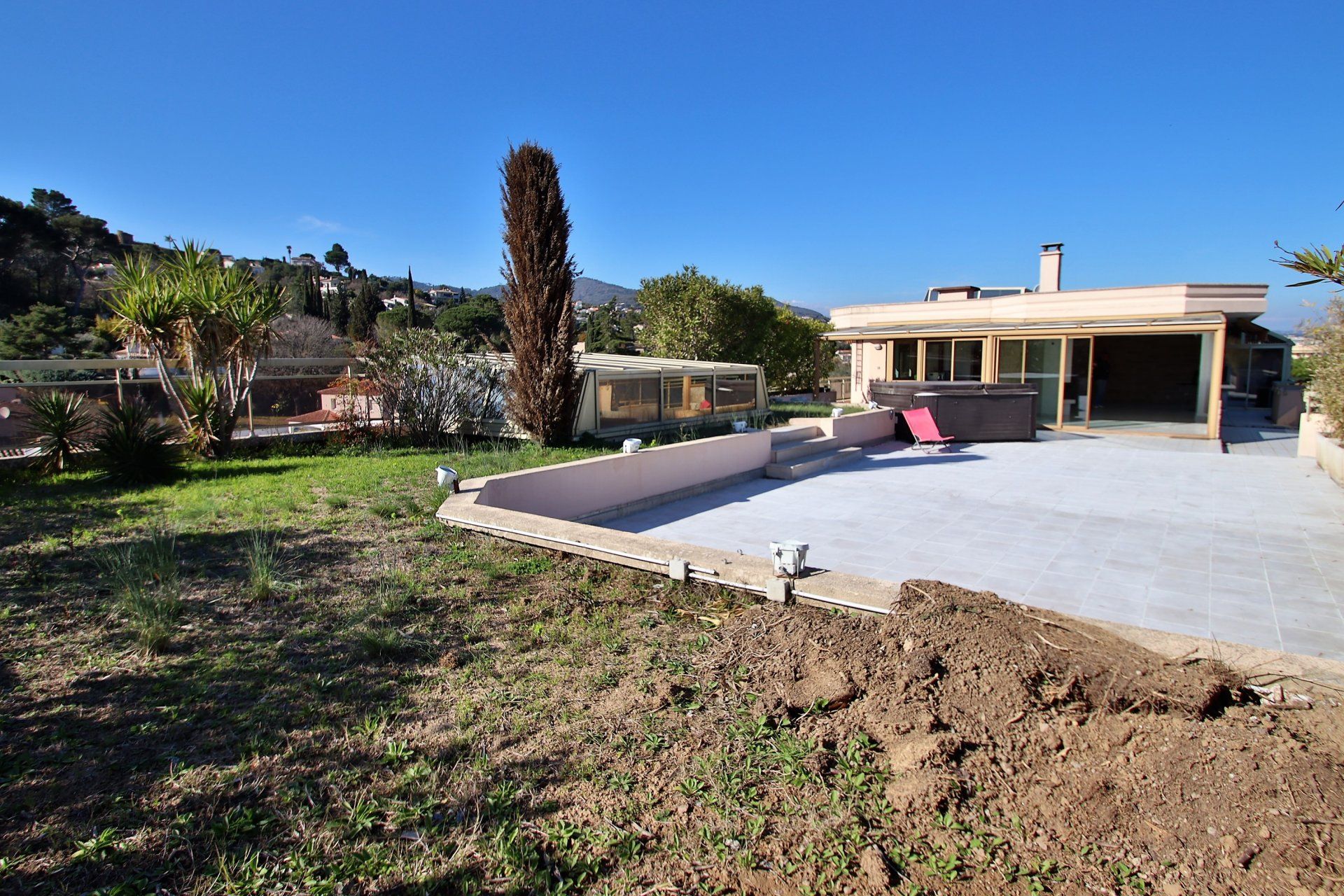 Συγκυριαρχία σε Mandelieu-la-Napoule, Προβηγκία-Άλπεις-Κυανή Ακτή 11814944