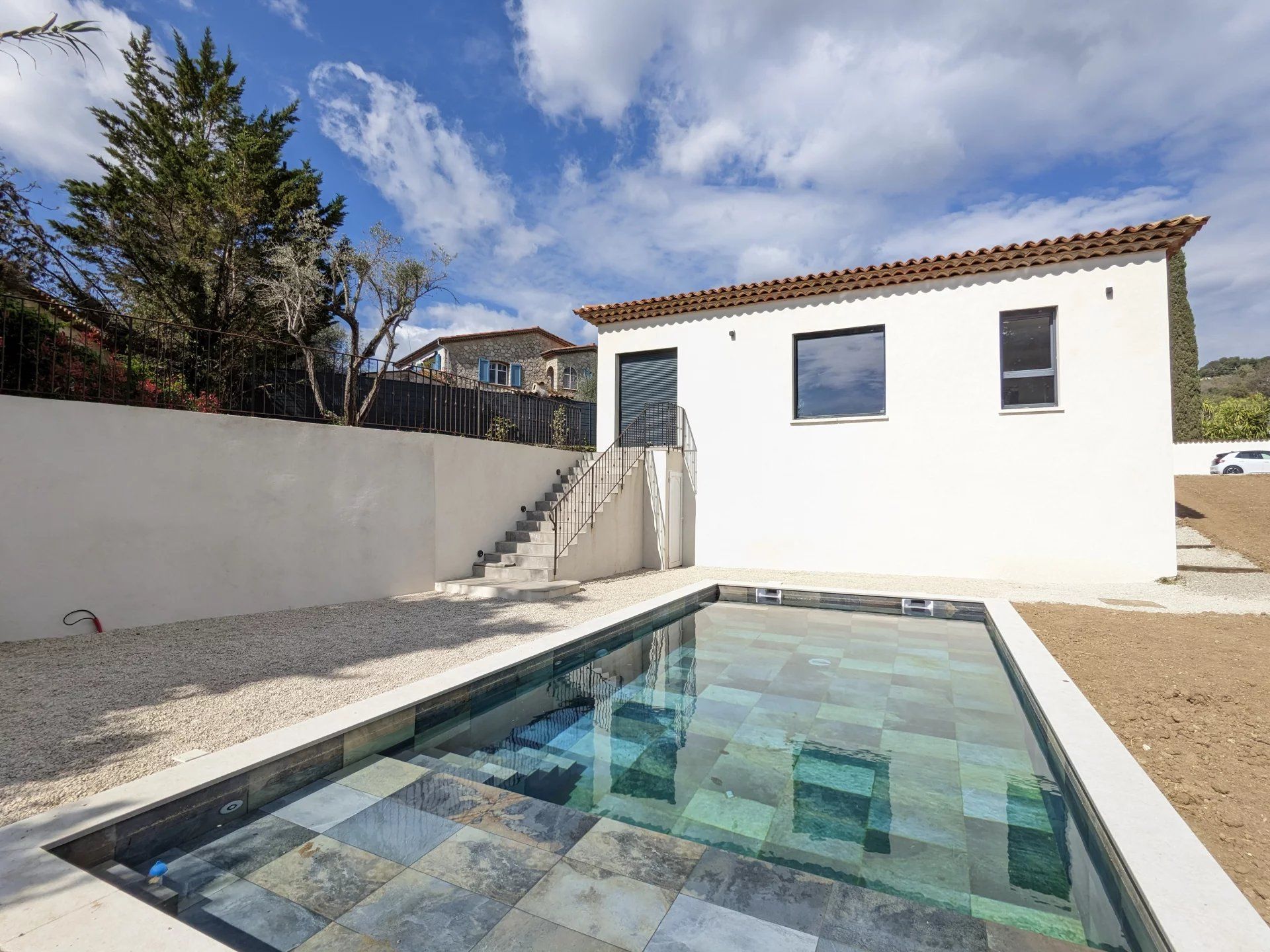 House in Mougins, Provence-Alpes-Cote d'Azur 11814950